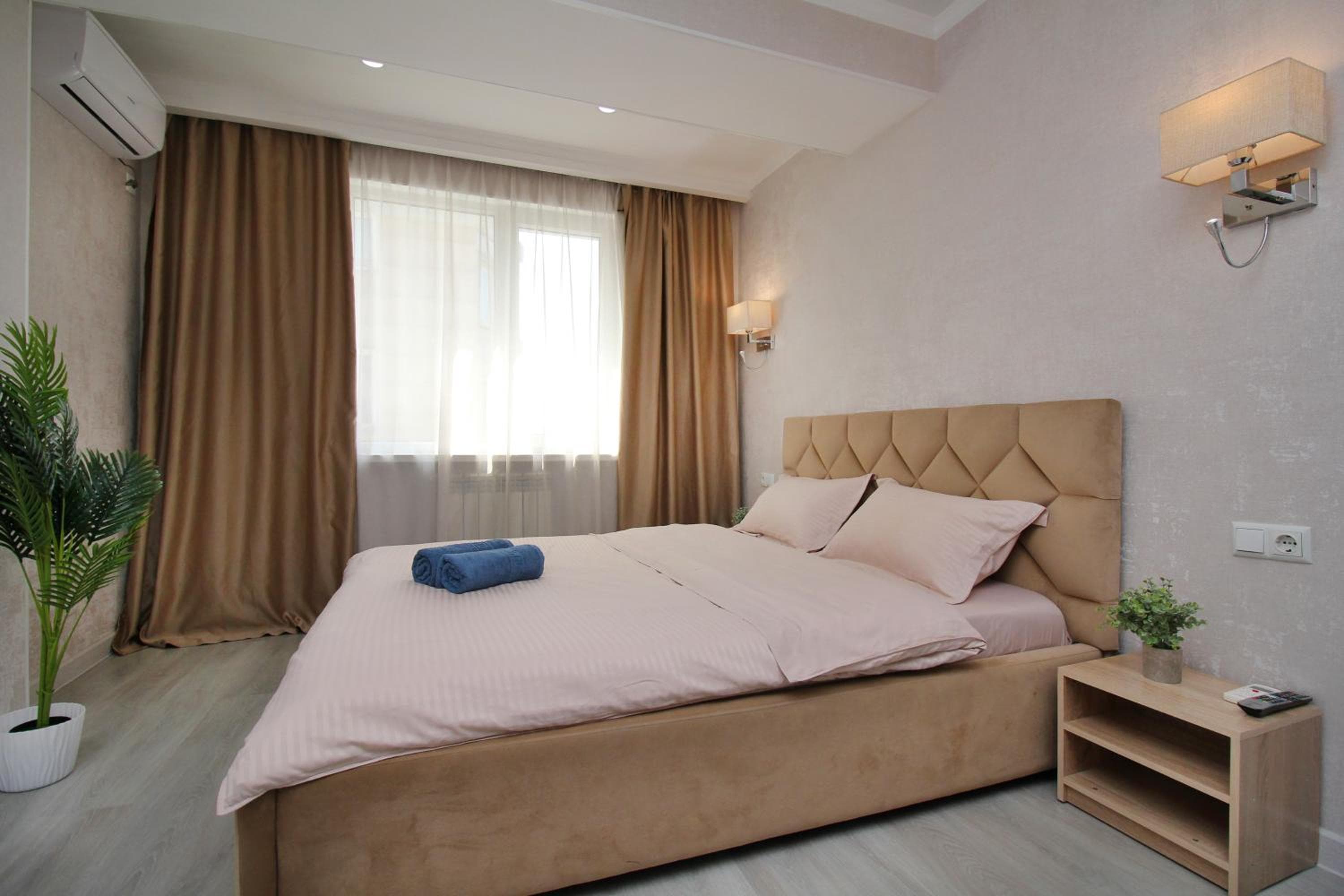 Almaty Cozy Apart Hotel, Almaty, photo 4