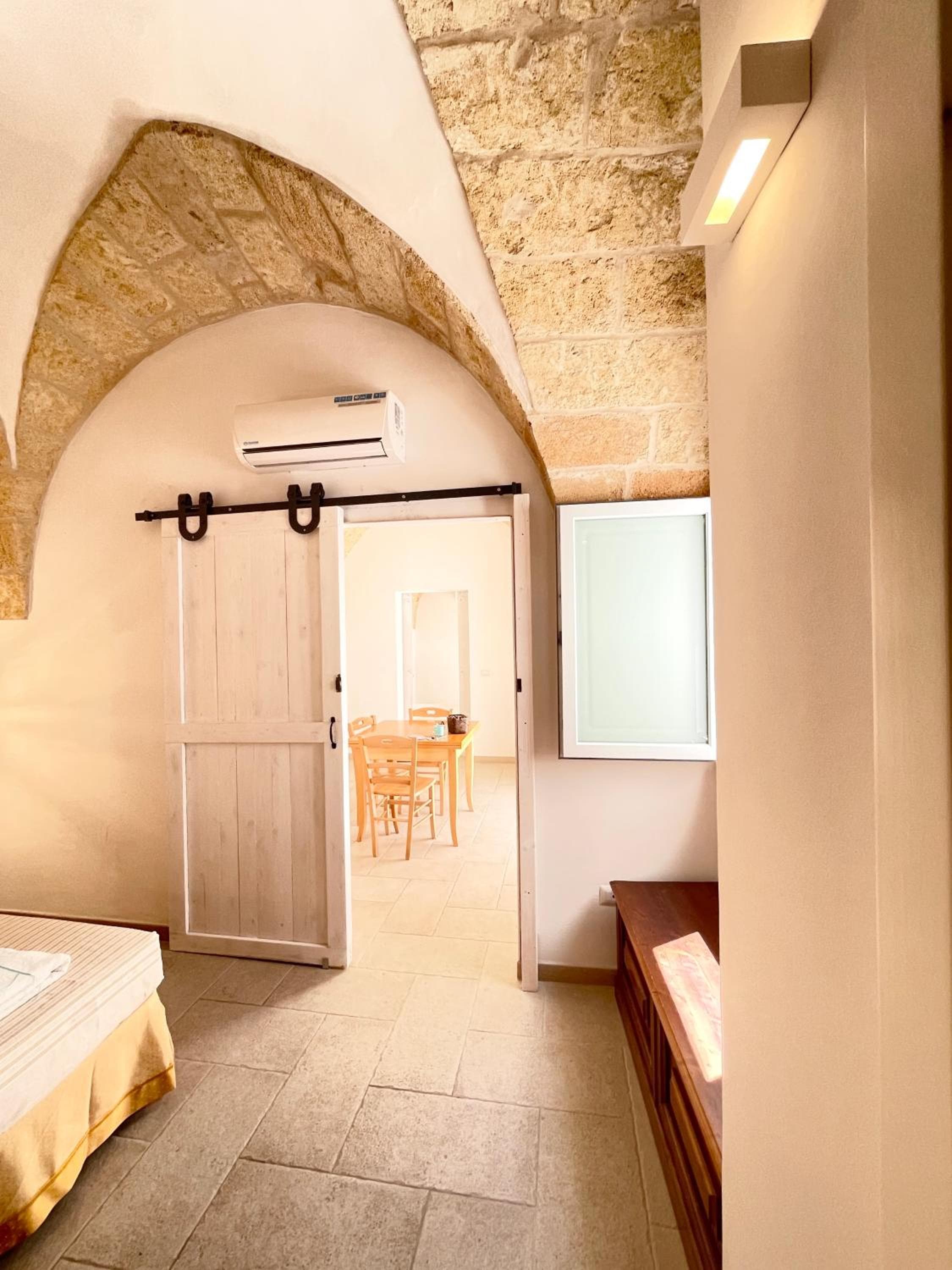 Corte Scarcia, Ugento, photo 3