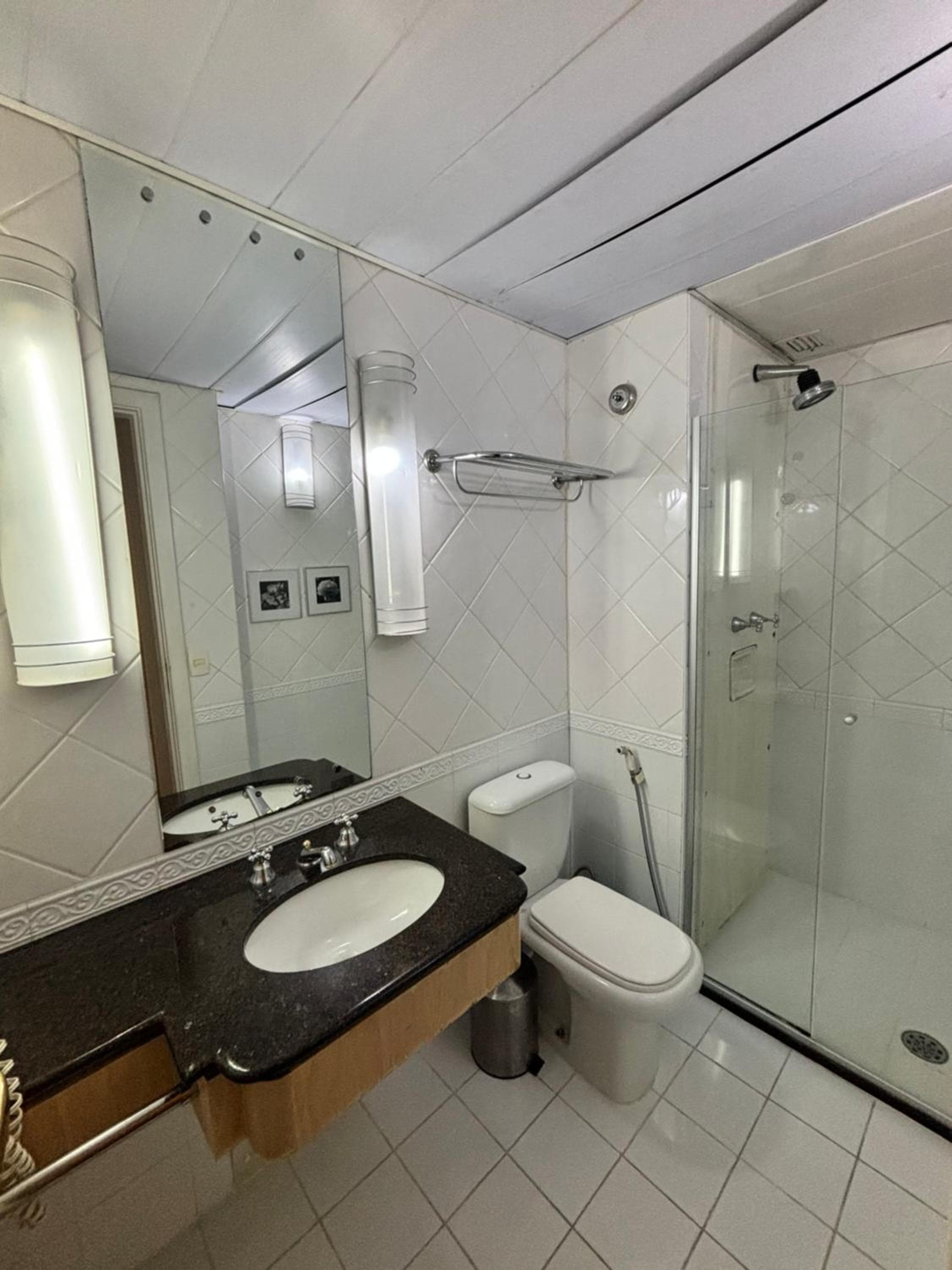 Hotel Univer Pamplona Paulista Jardins cozinha garagem ótima localização 2105, Sao Paulo, photo 5