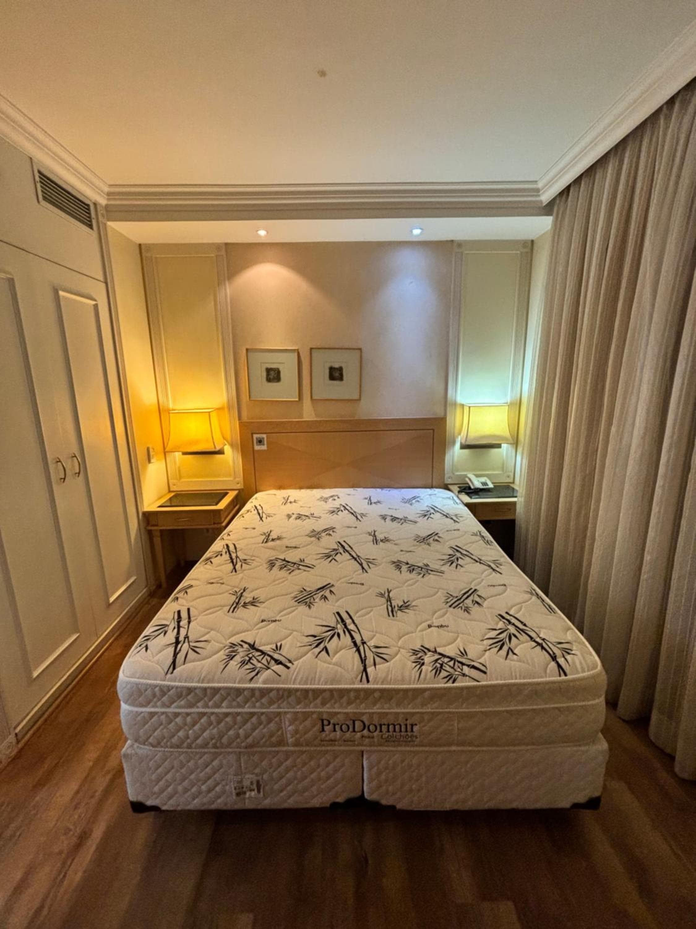 Hotel Univer Pamplona Paulista Jardins cozinha garagem ótima localização 2105, Sao Paulo, photo 6