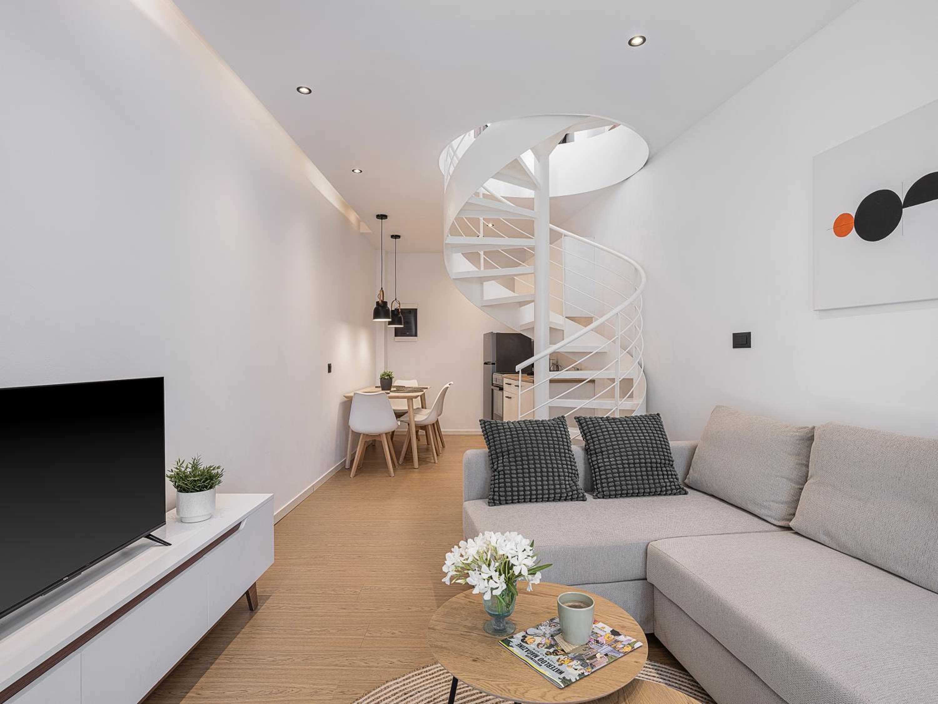NEK Suites - Adults Only, Chania Town, photo 4