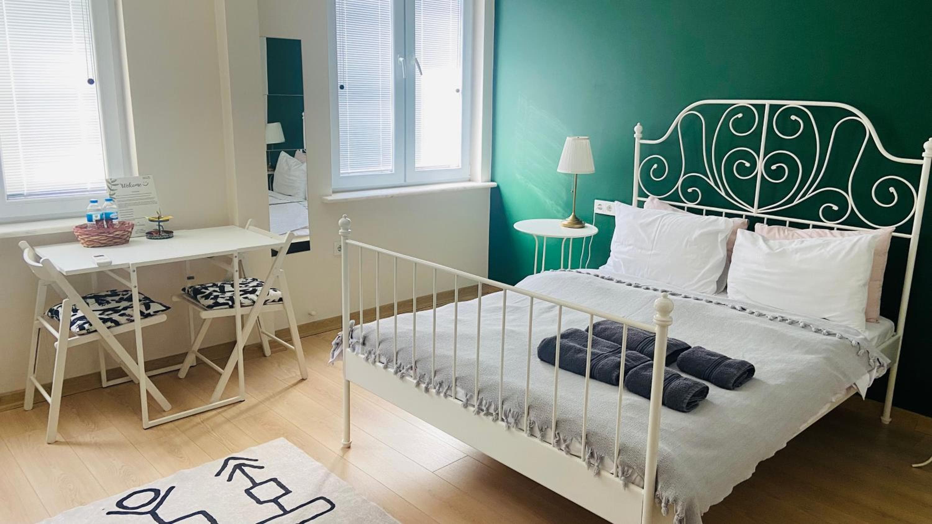 Sapphire Suites Taksim, Istanbul, photo 3