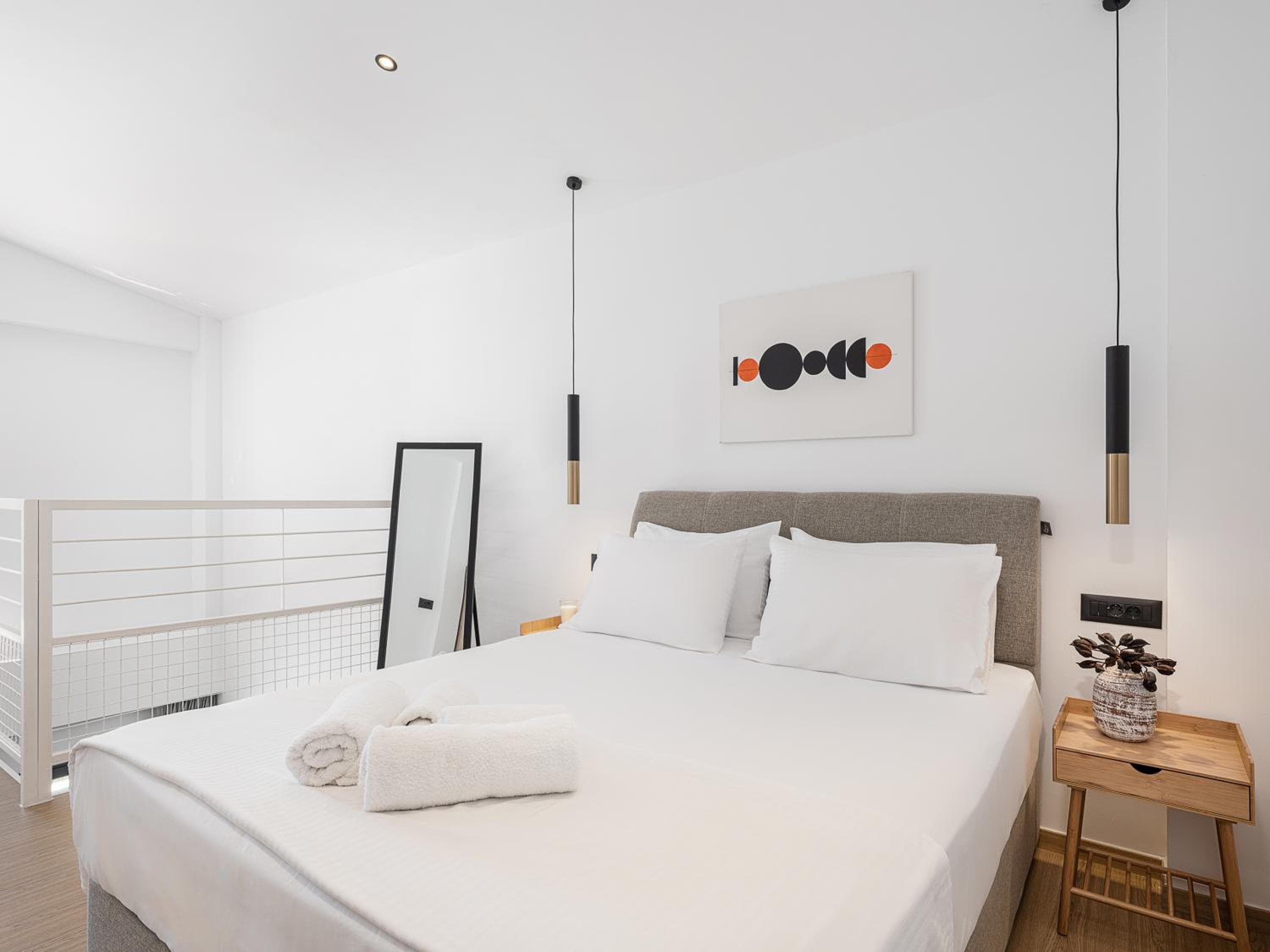 NEK Suites - Adults Only, Chania Town, photo 3