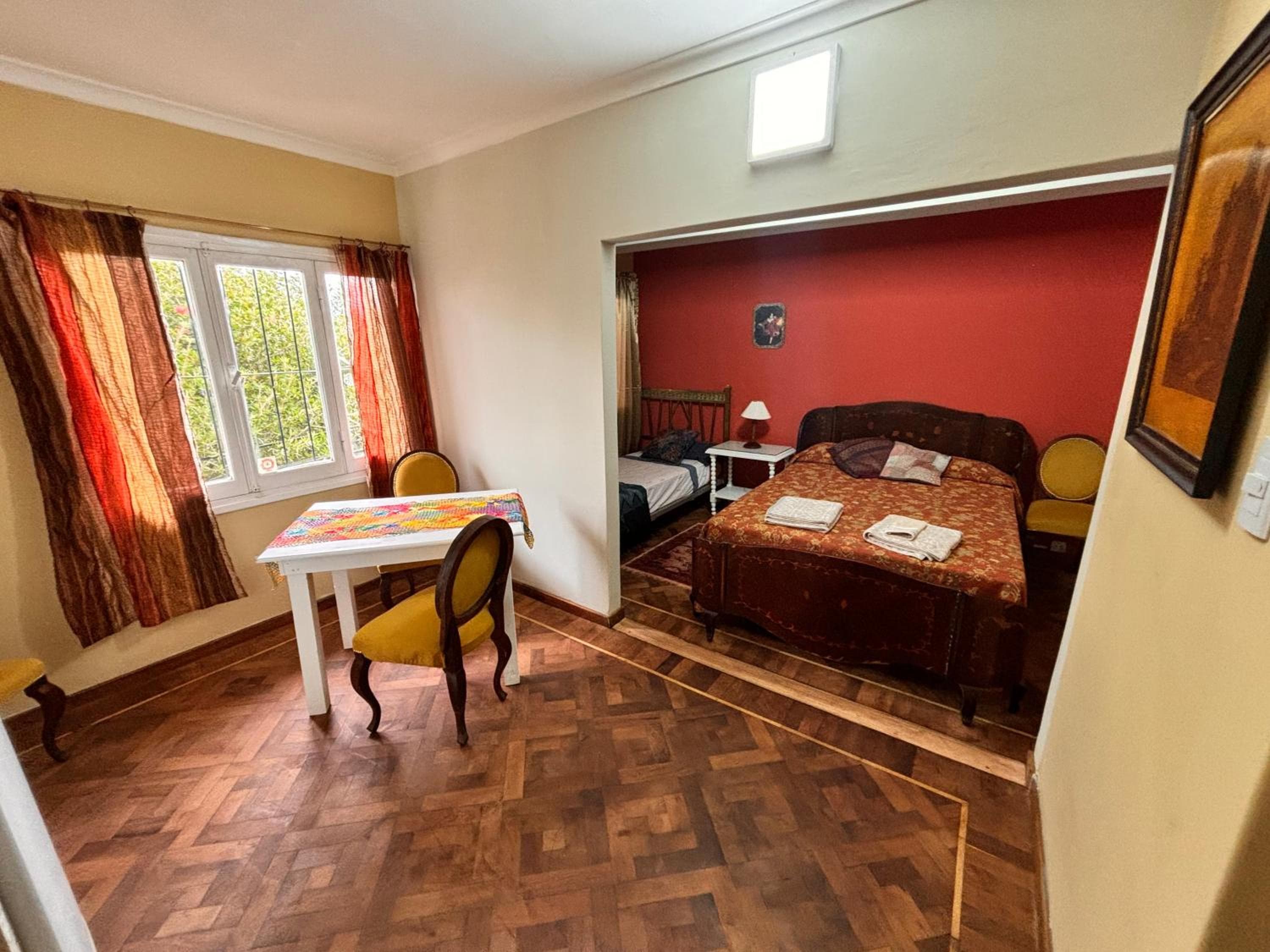 Opera Apart Suites, Salta, photo 3