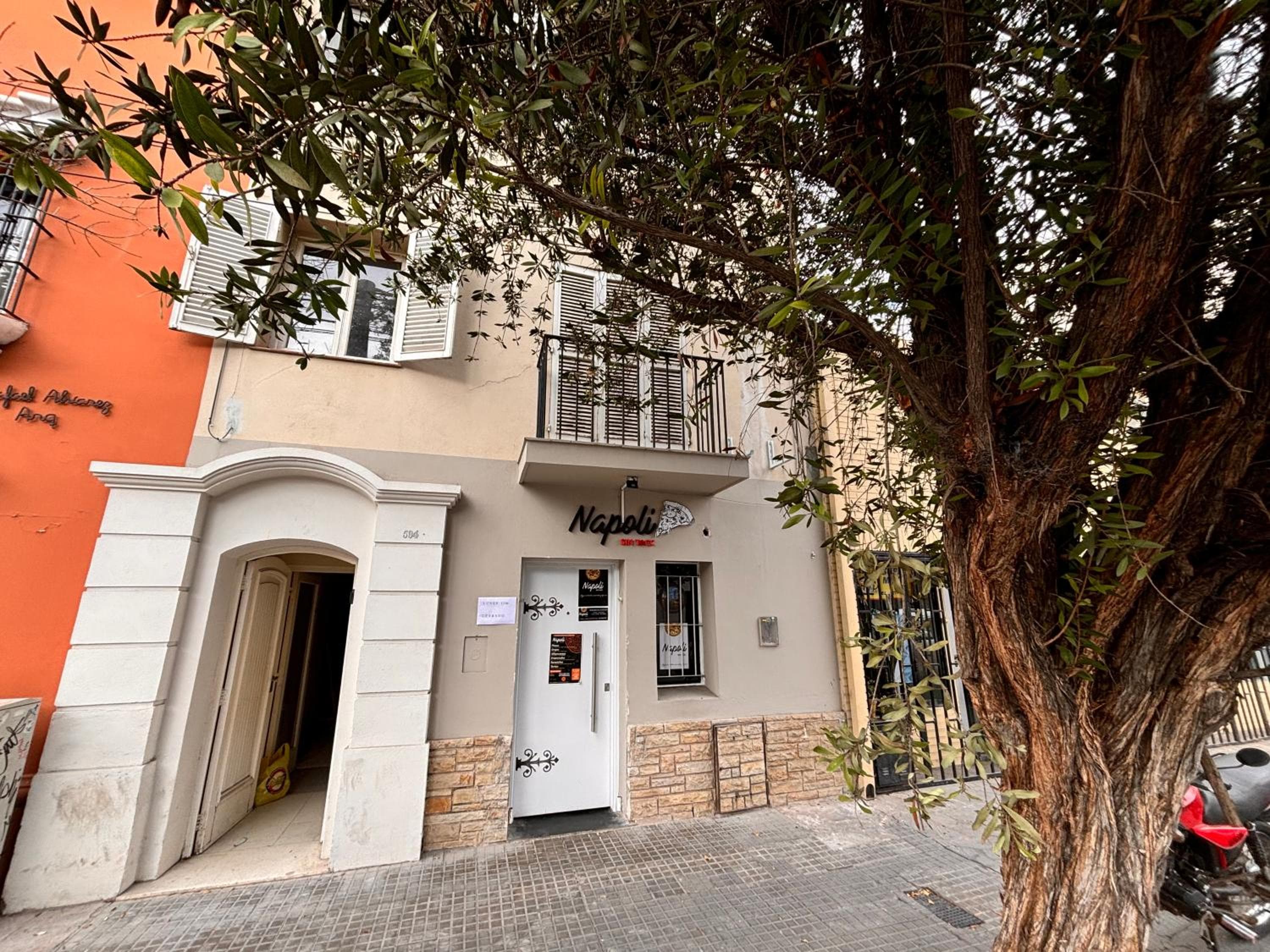 Opera Apart Suites, Salta