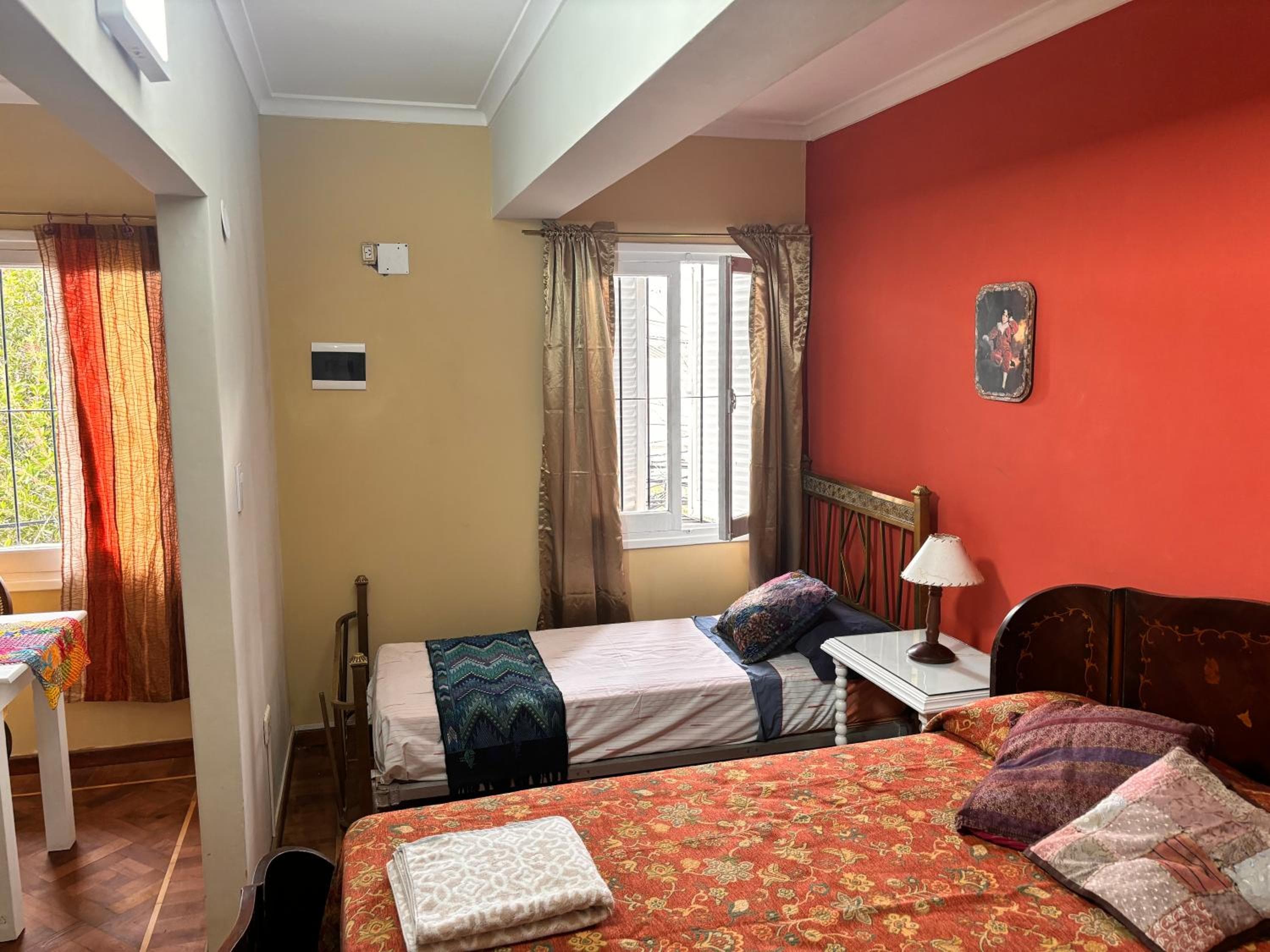 Opera Apart Suites, Salta, photo 5