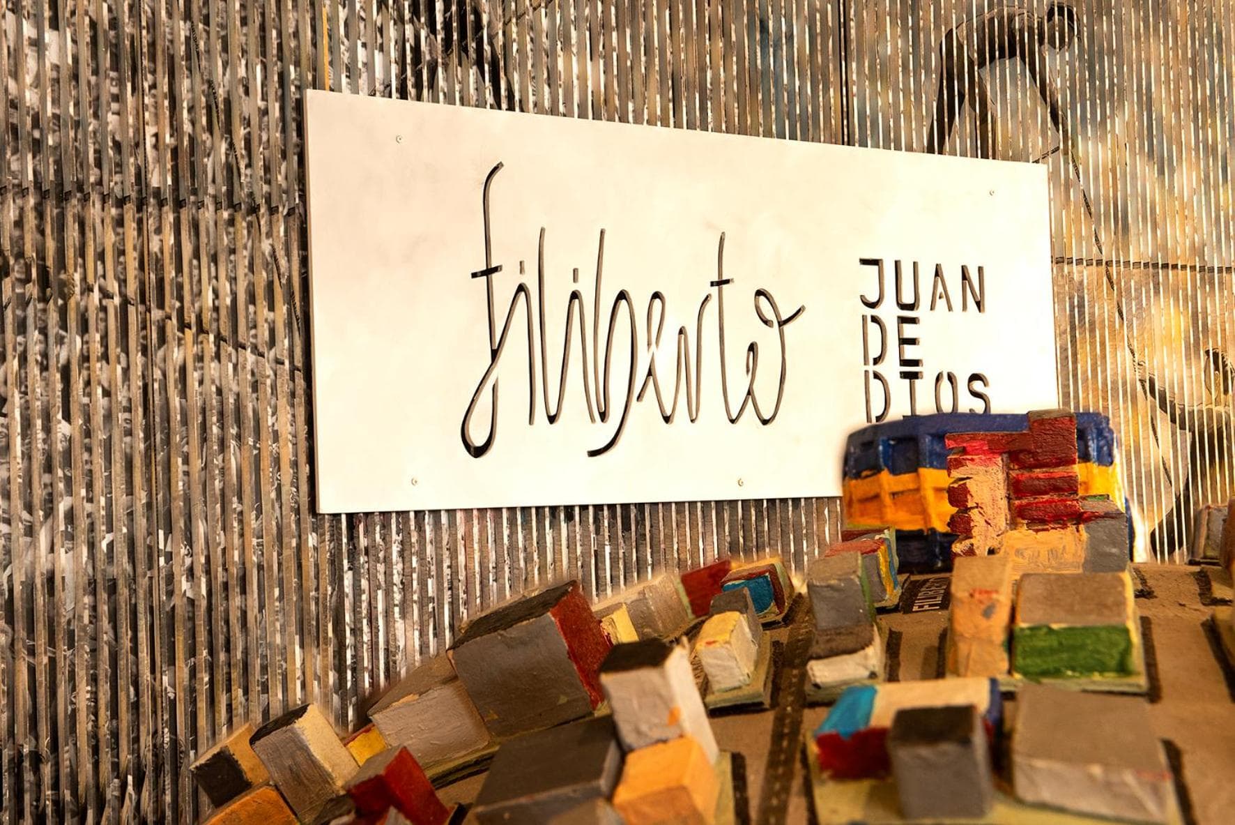 Filiberto by iPPA, Buenos Aires, photo 4