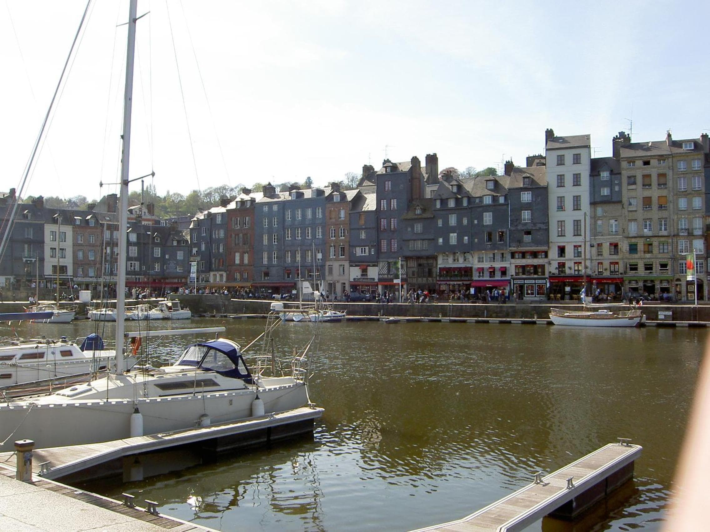 Adonis Hauts De Honfleur, Équemauville, photo 6