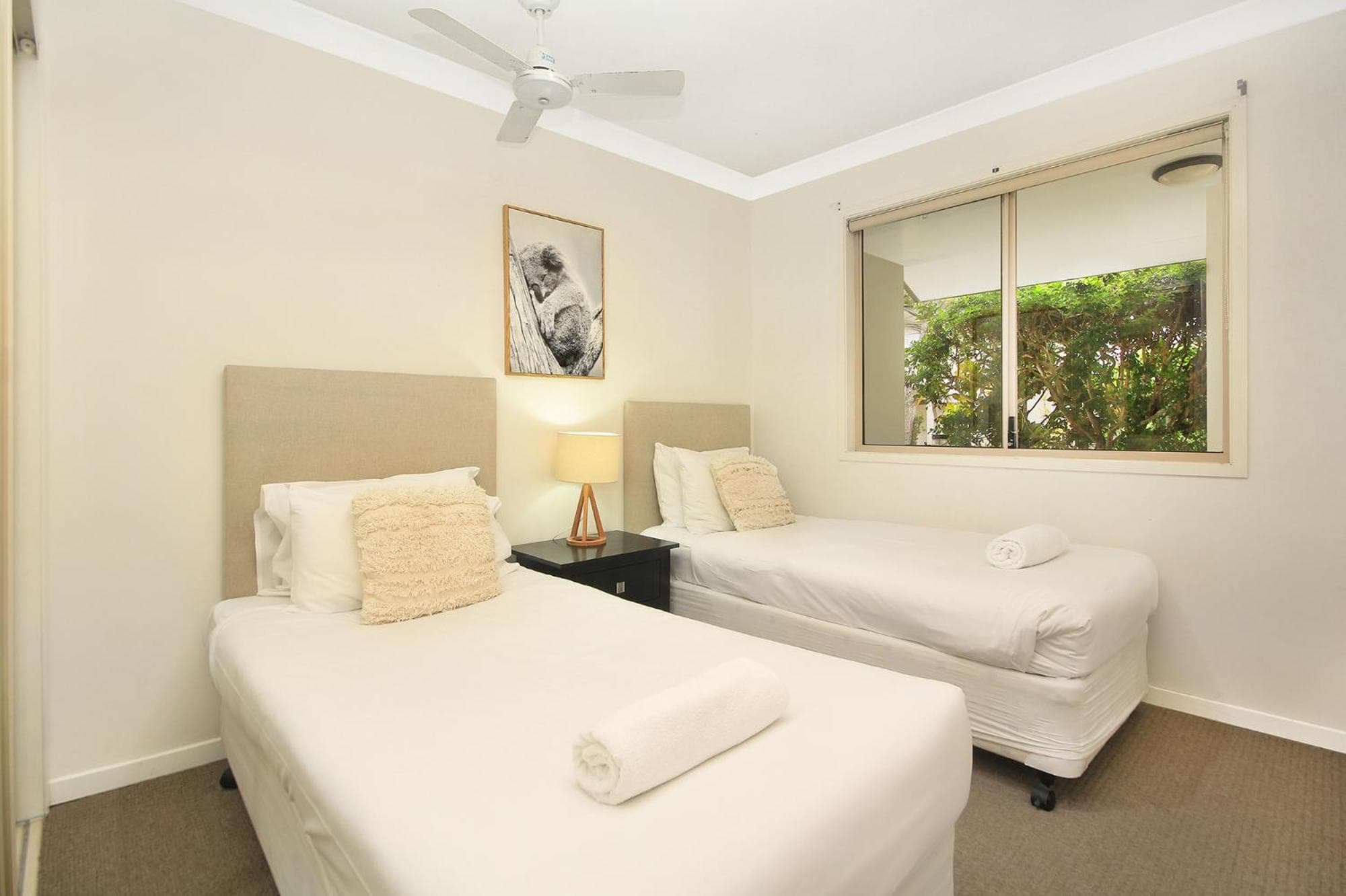 Byron Lakeside Holiday Apartments, Byron Bay, photo 5