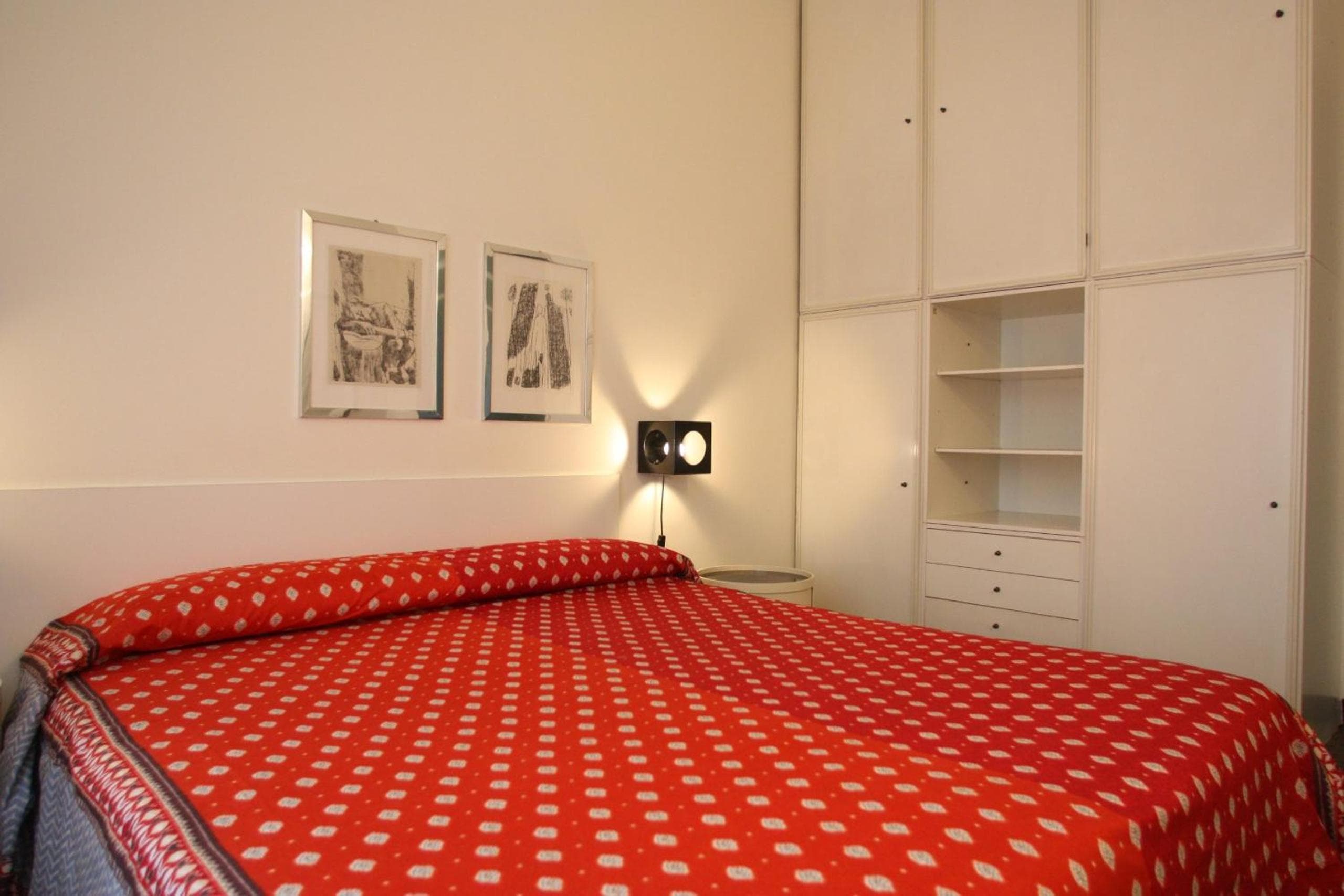 Residence Domus, Milan, photo 4