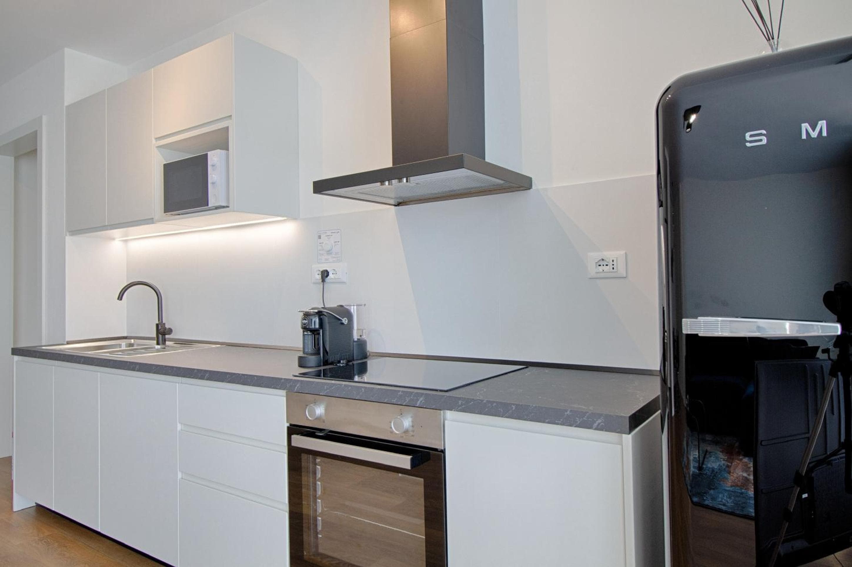 THE ROOMS - Serviced Apartments Tirana, Tirana, photo 6
