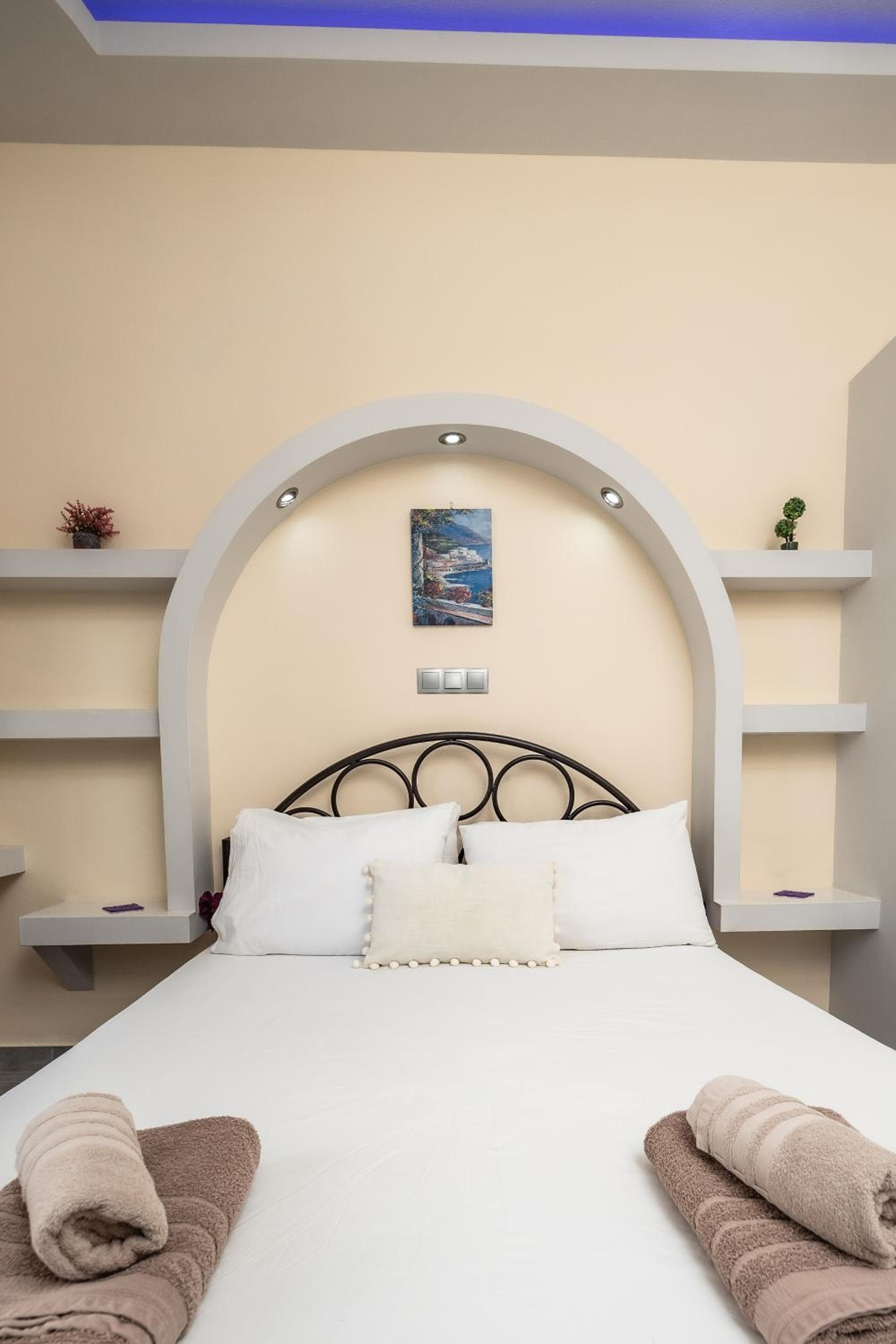 Lefkes Studios, Naxos Chora, photo 4