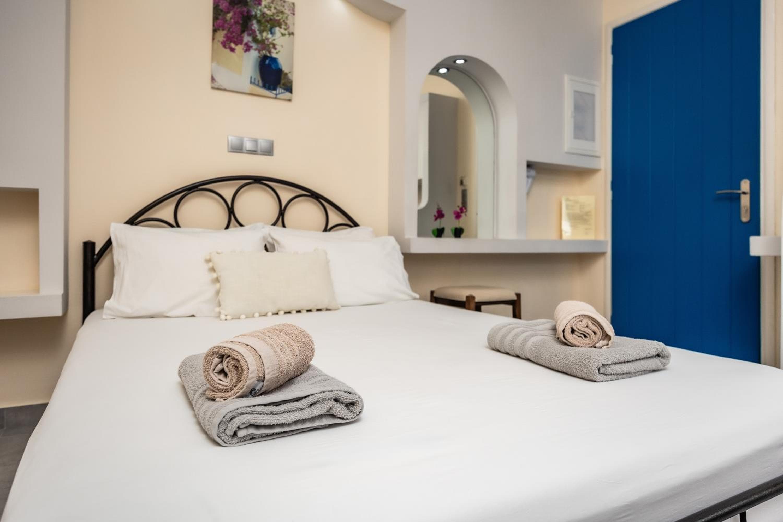 Lefkes Studios, Naxos Chora, photo 6