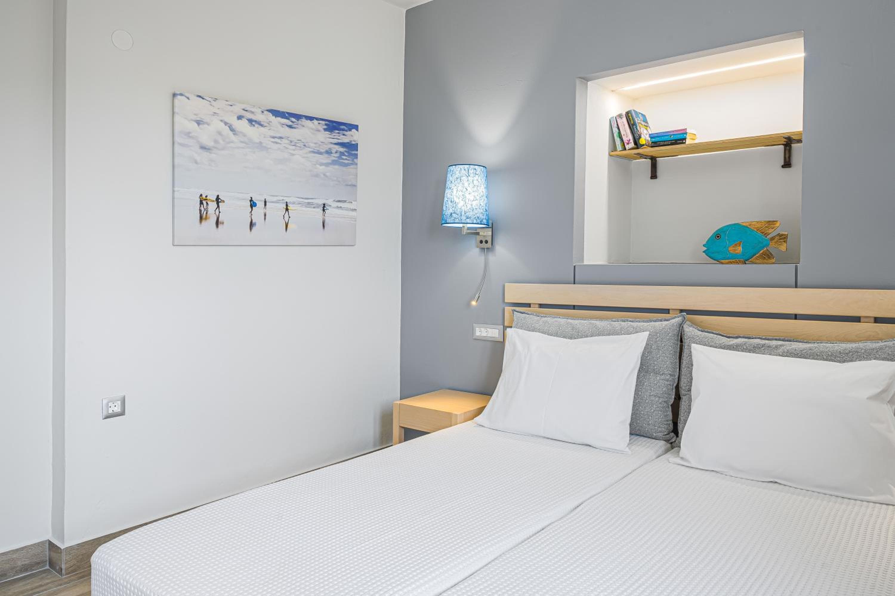 Sergiani Garden Hotel Apartments, Stalida, photo 6