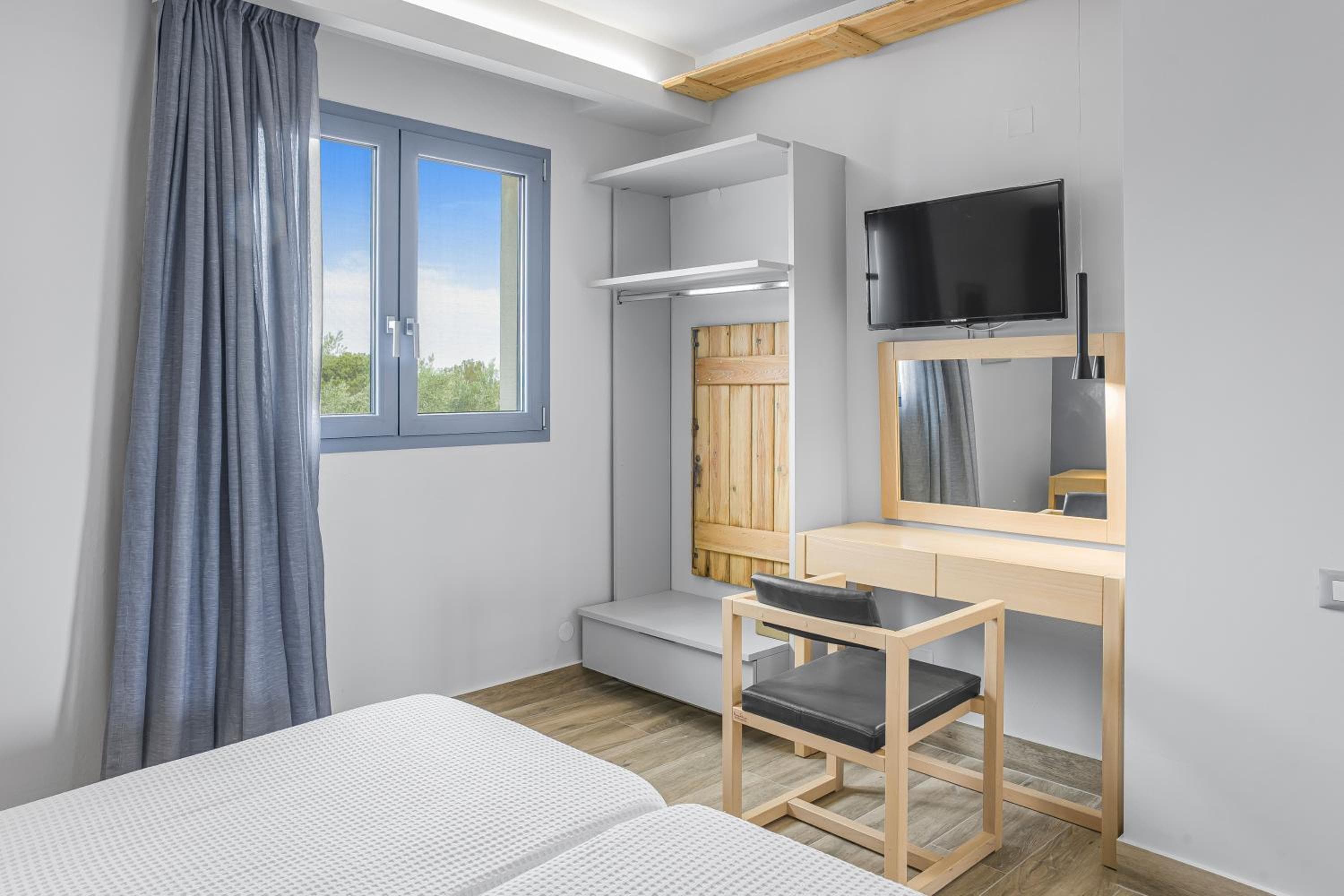 Sergiani Garden Hotel Apartments, Stalida, photo 5