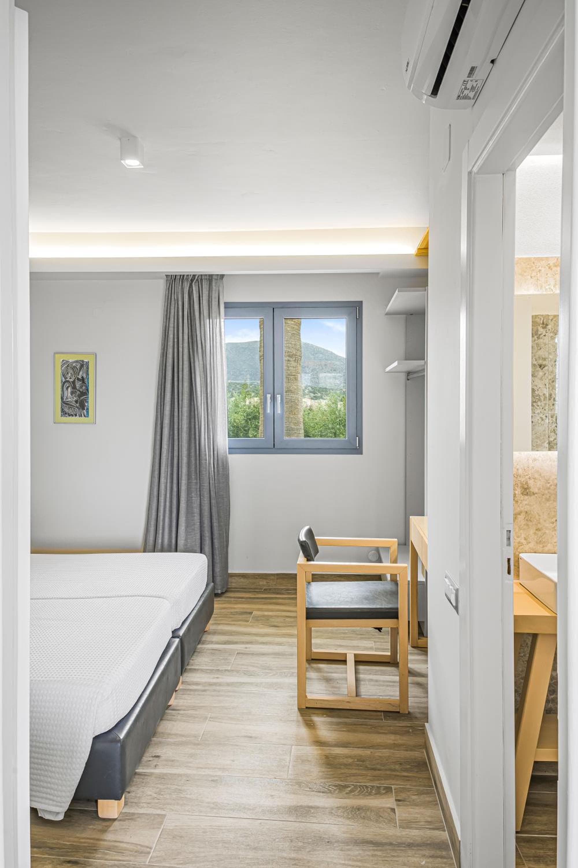 Sergiani Garden Hotel Apartments, Stalida, photo 4
