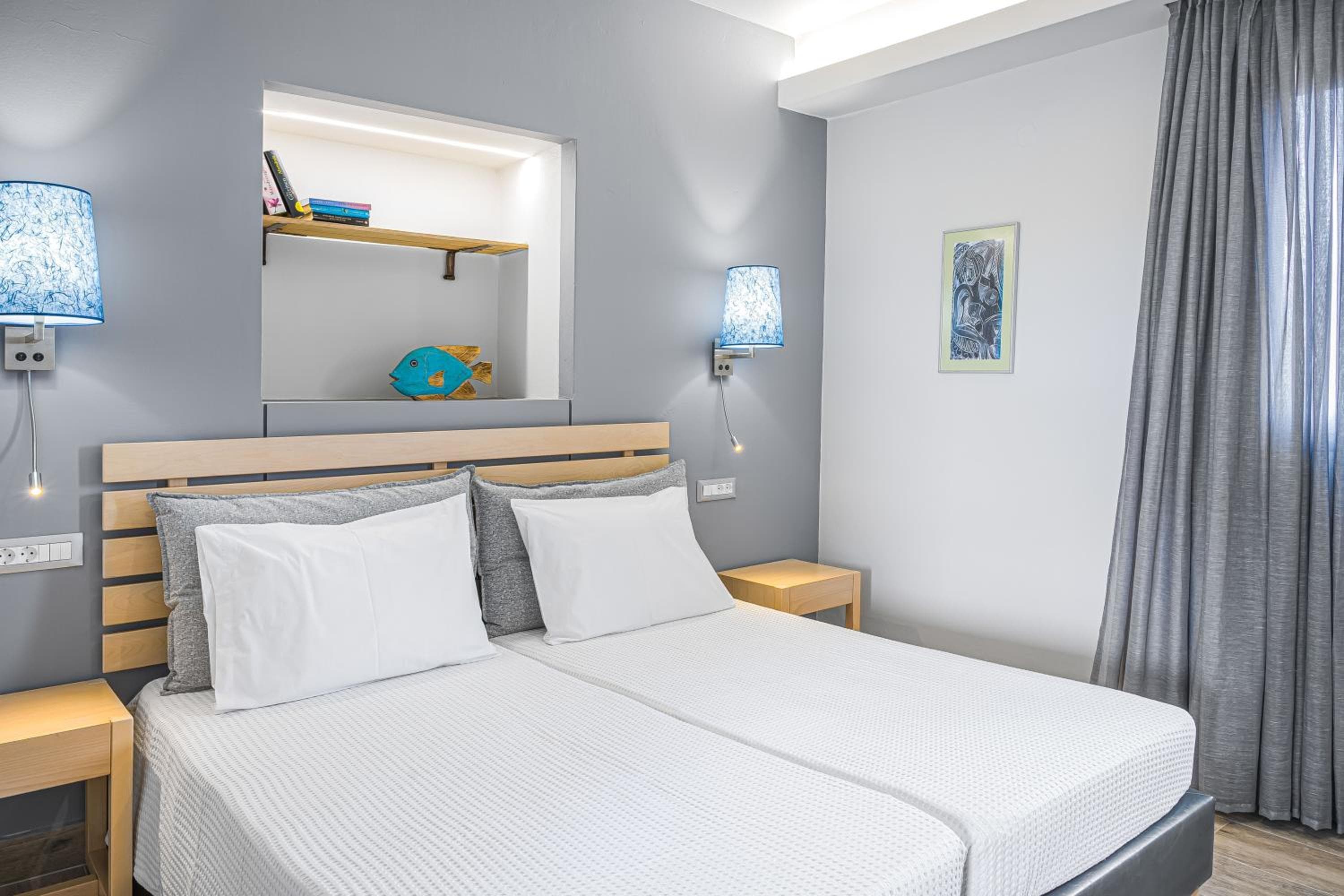 Sergiani Garden Hotel Apartments, Stalida, photo 3