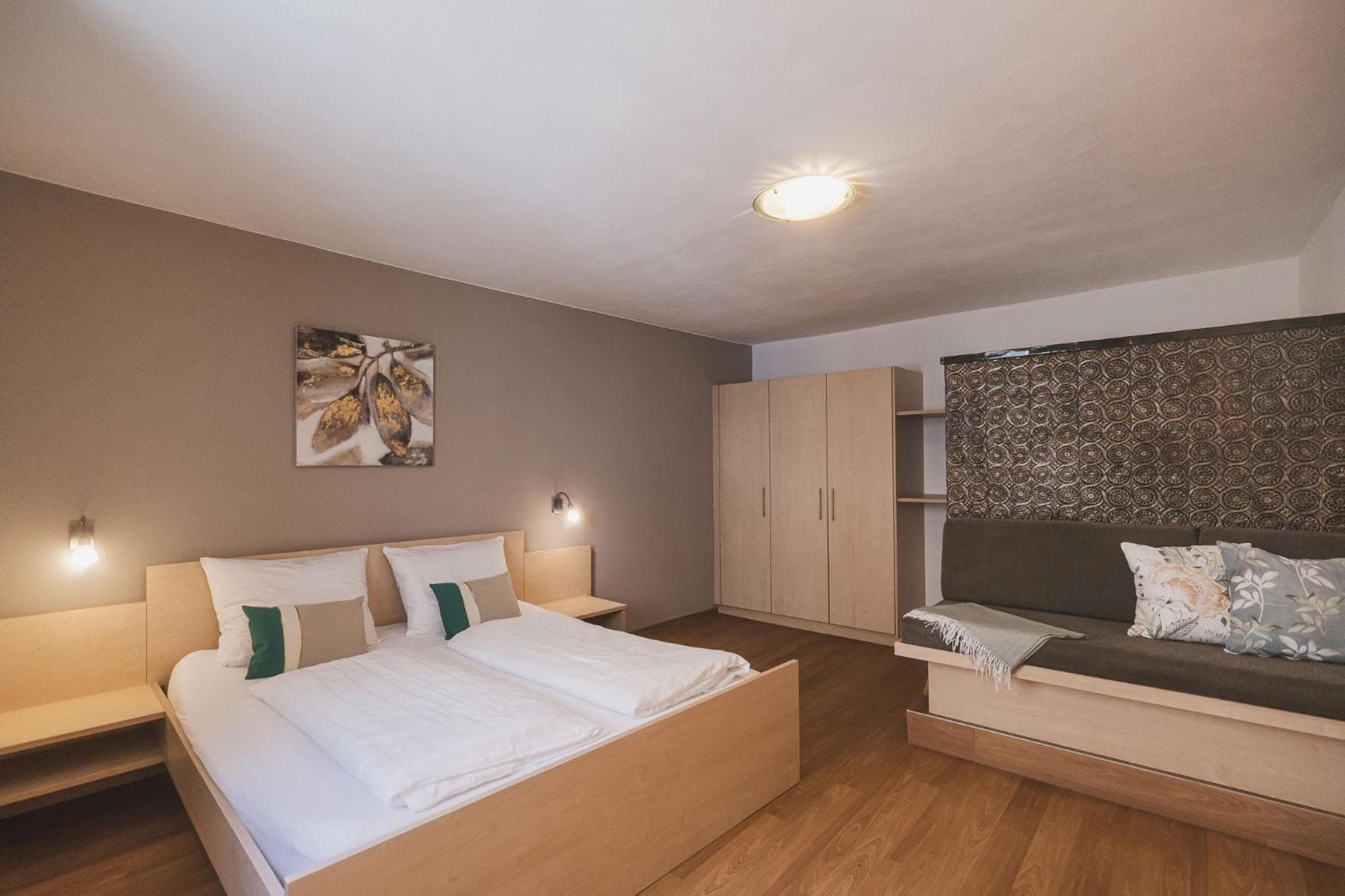 Residence Chiavi D'Oro - Goldener Schlüssel, Bressanone, photo 5