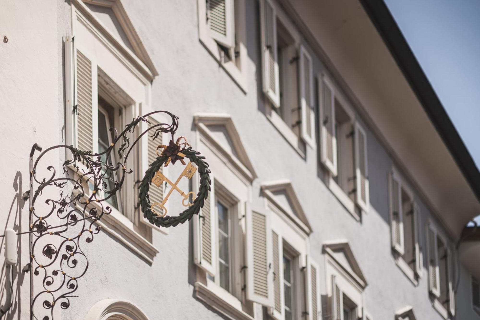 Residence Chiavi D'Oro - Goldener Schlüssel, Bressanone