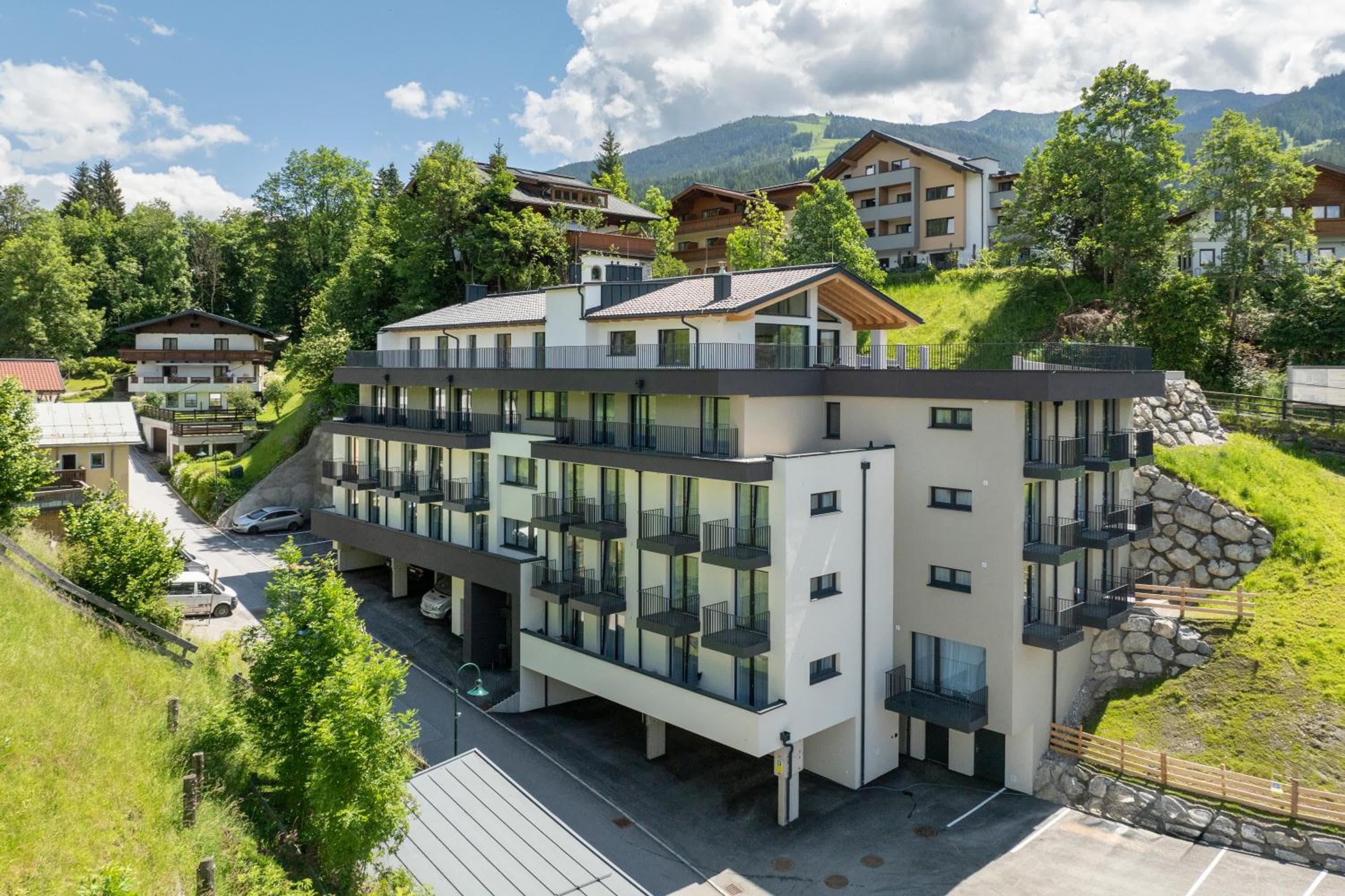 Centerhouse Wagrain, Wagrain, photo 3