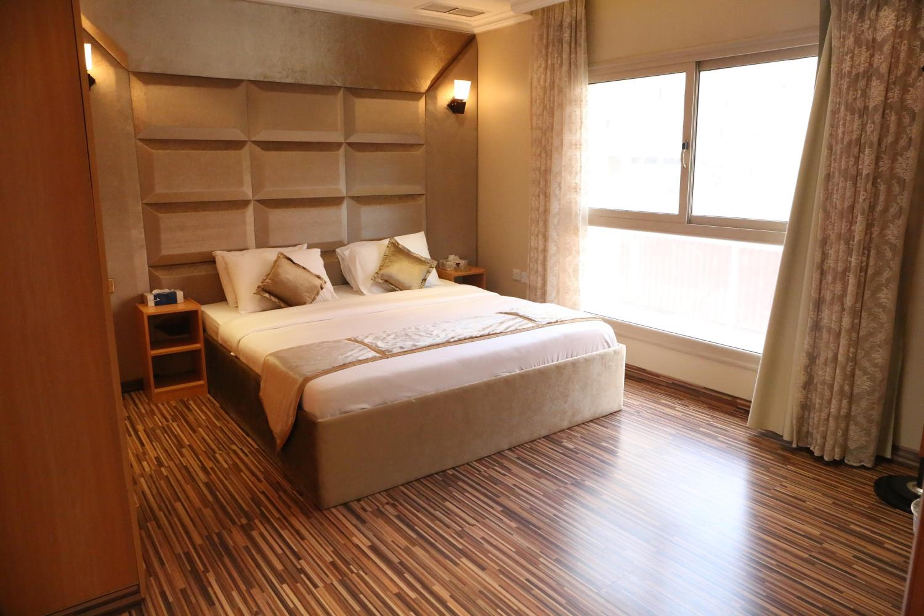 Terrace Furnished Apartments - Mahboula, Kuwait, photo 4