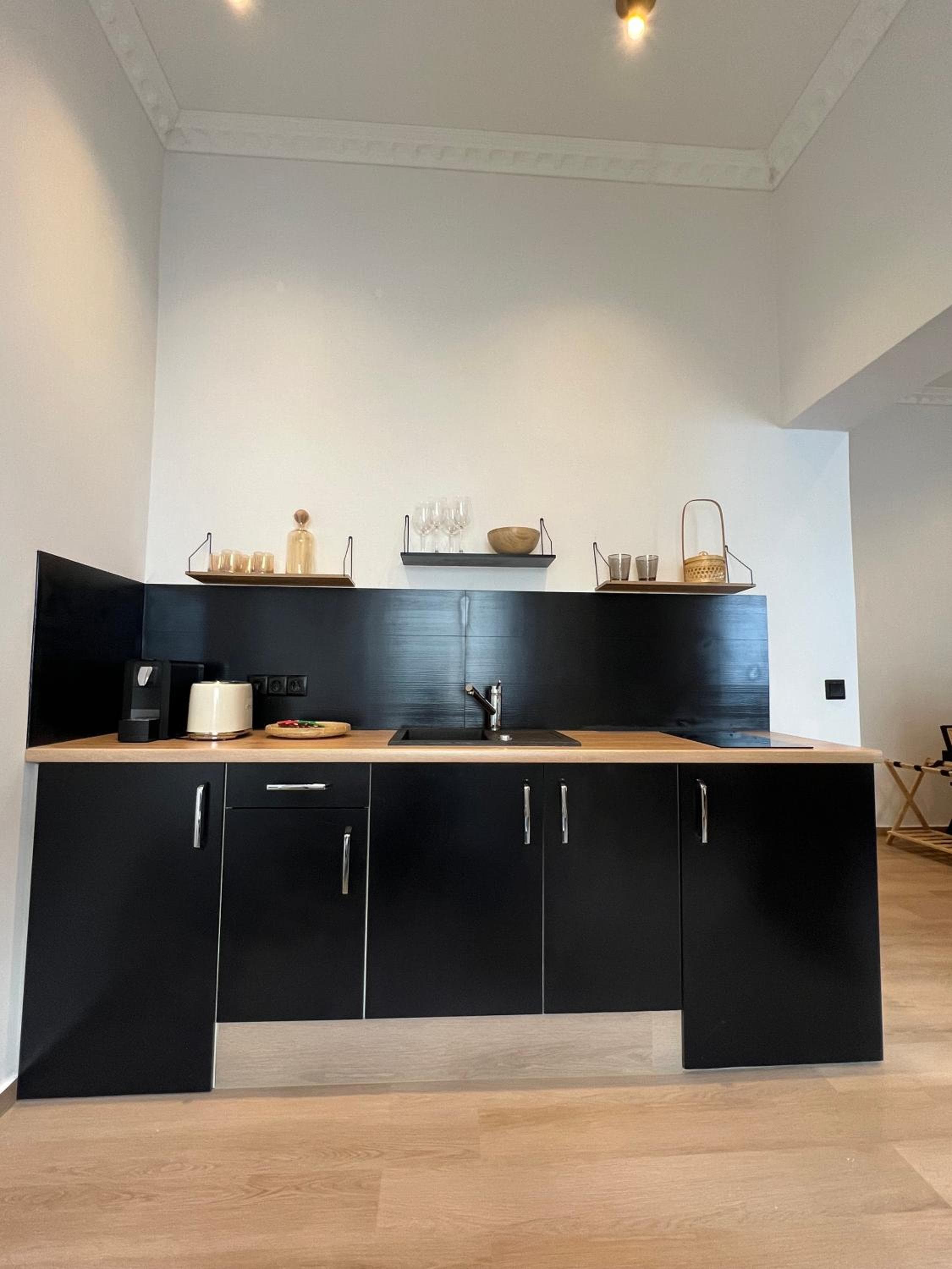 Modern Stay I Cosy & Central Apartments, Koblenz, photo 3