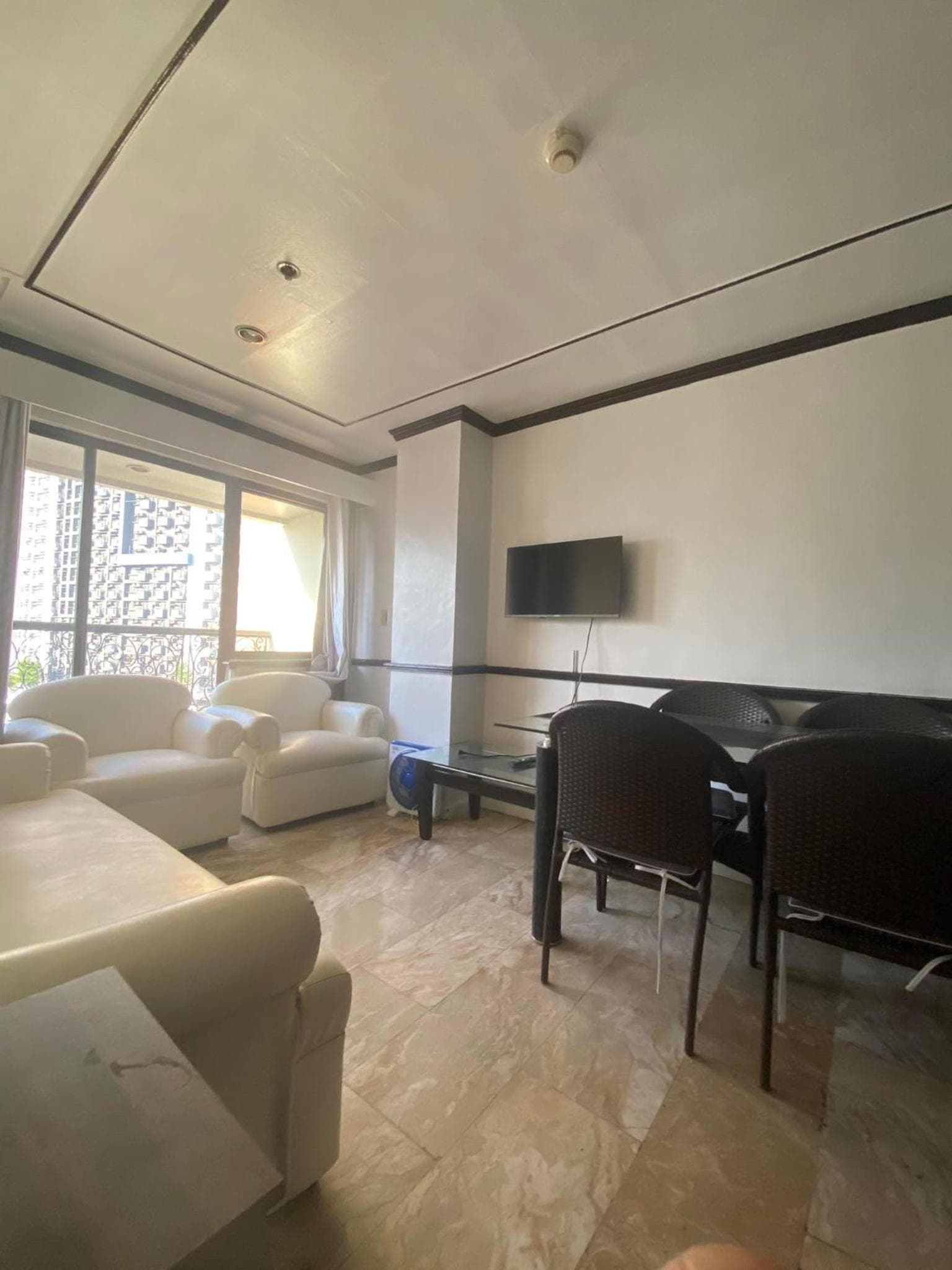 Fernandina 88 Suites Condo, Manila