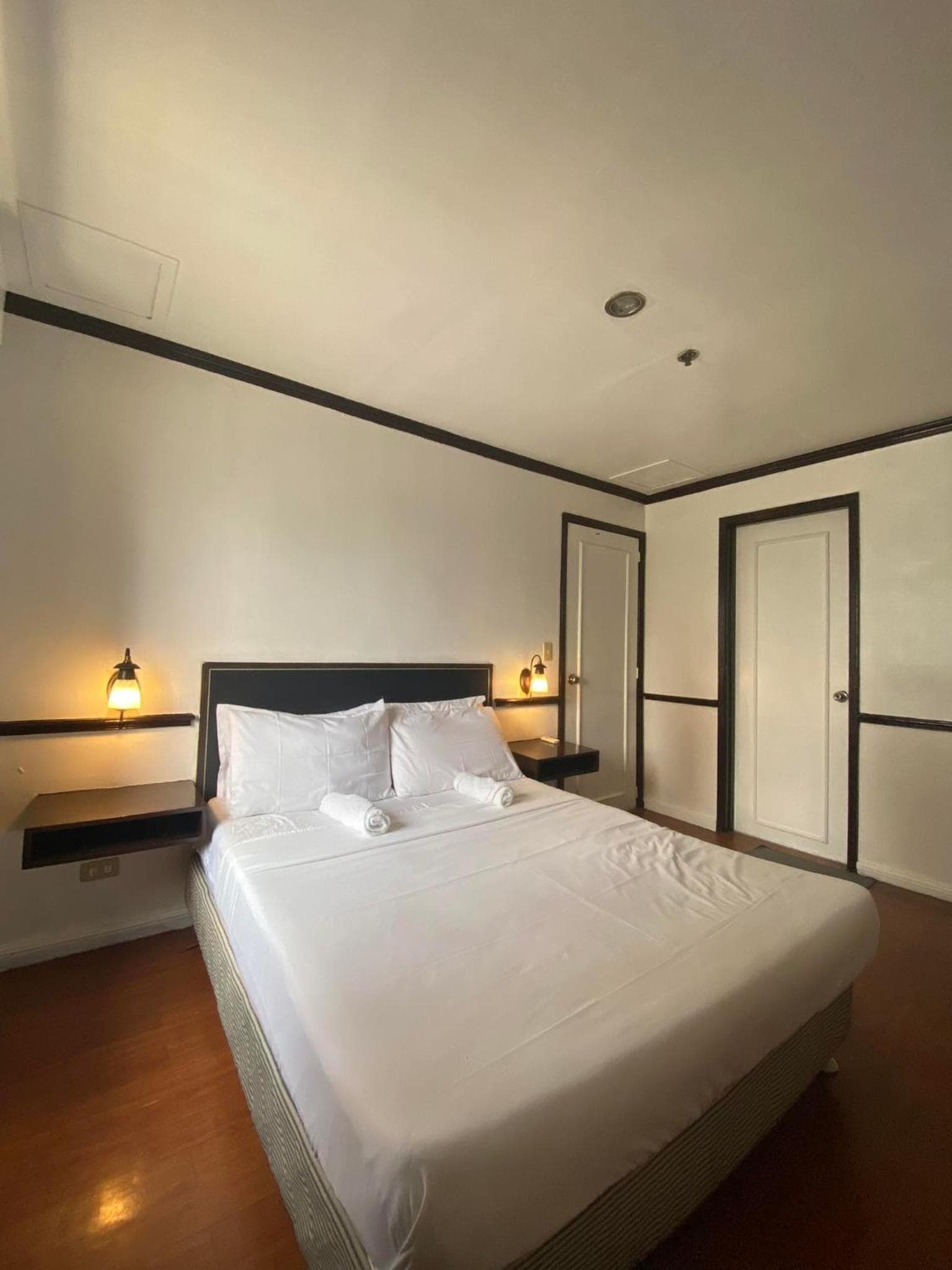 Fernandina 88 Suites Condo, Manila, photo 6