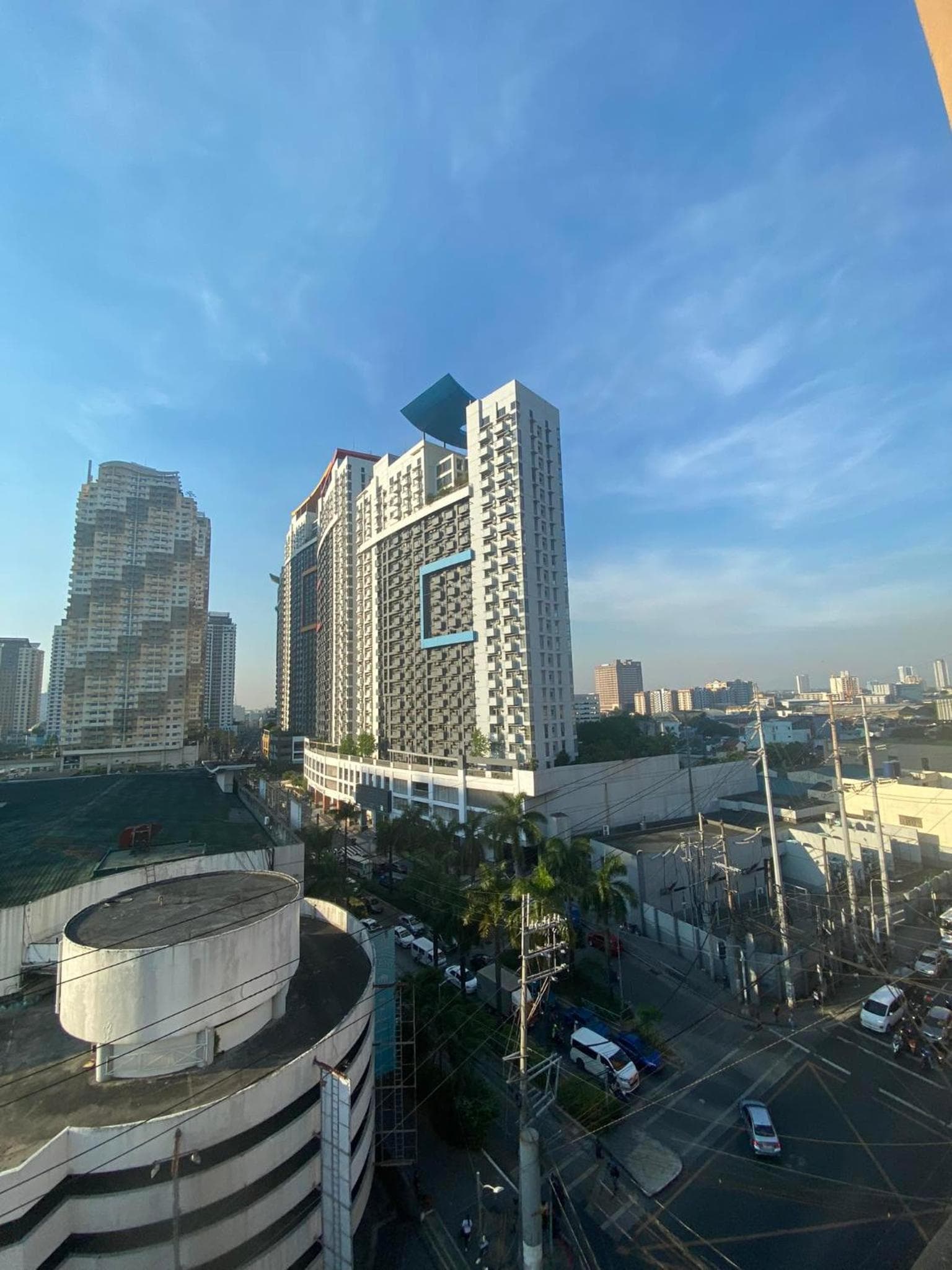 Fernandina 88 Suites Condo, Manila, photo 5