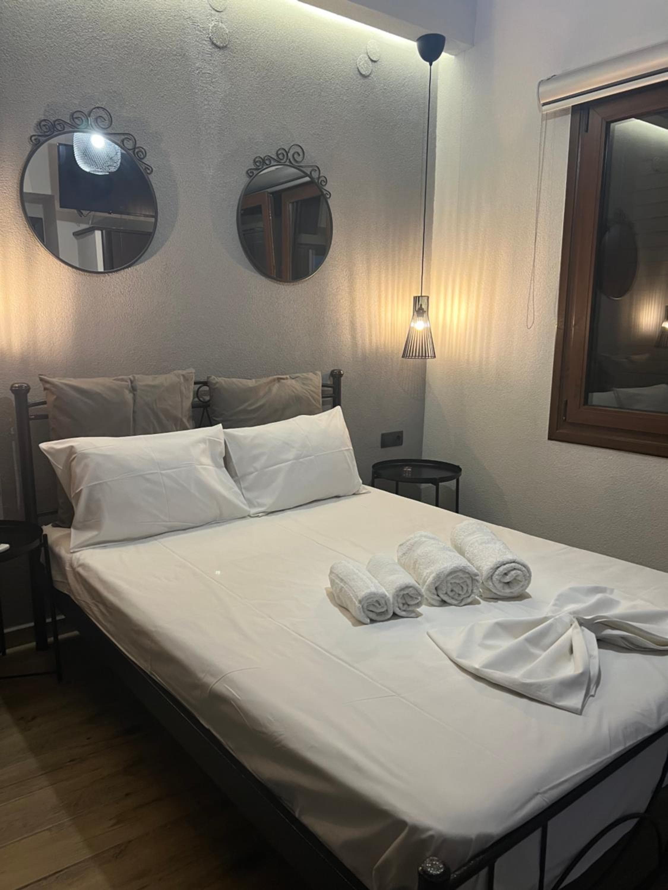 Marlen Luxury Studios & Apartments, Platamonas, photo 5