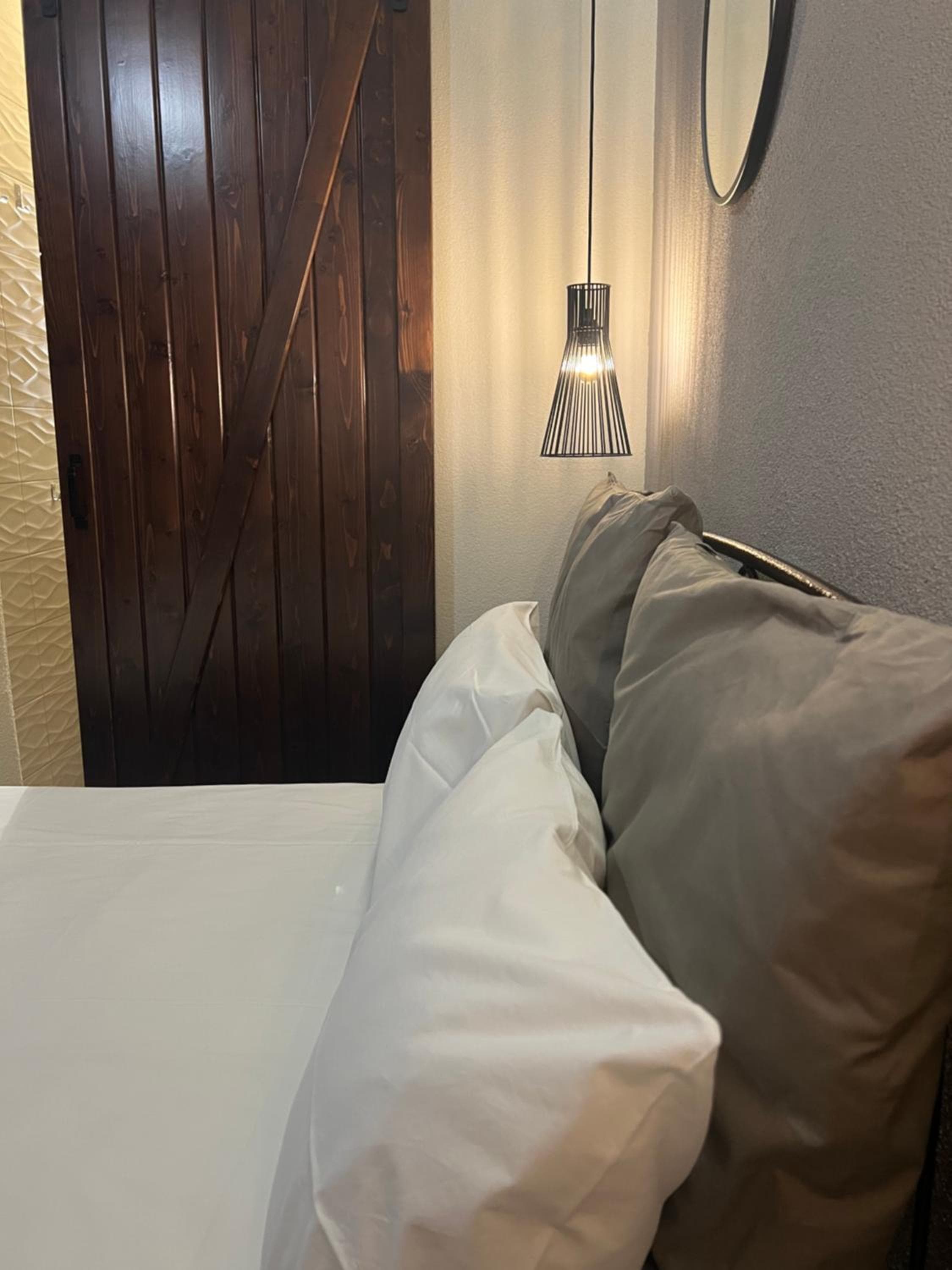 Marlen Luxury Studios & Apartments, Platamonas, photo 6