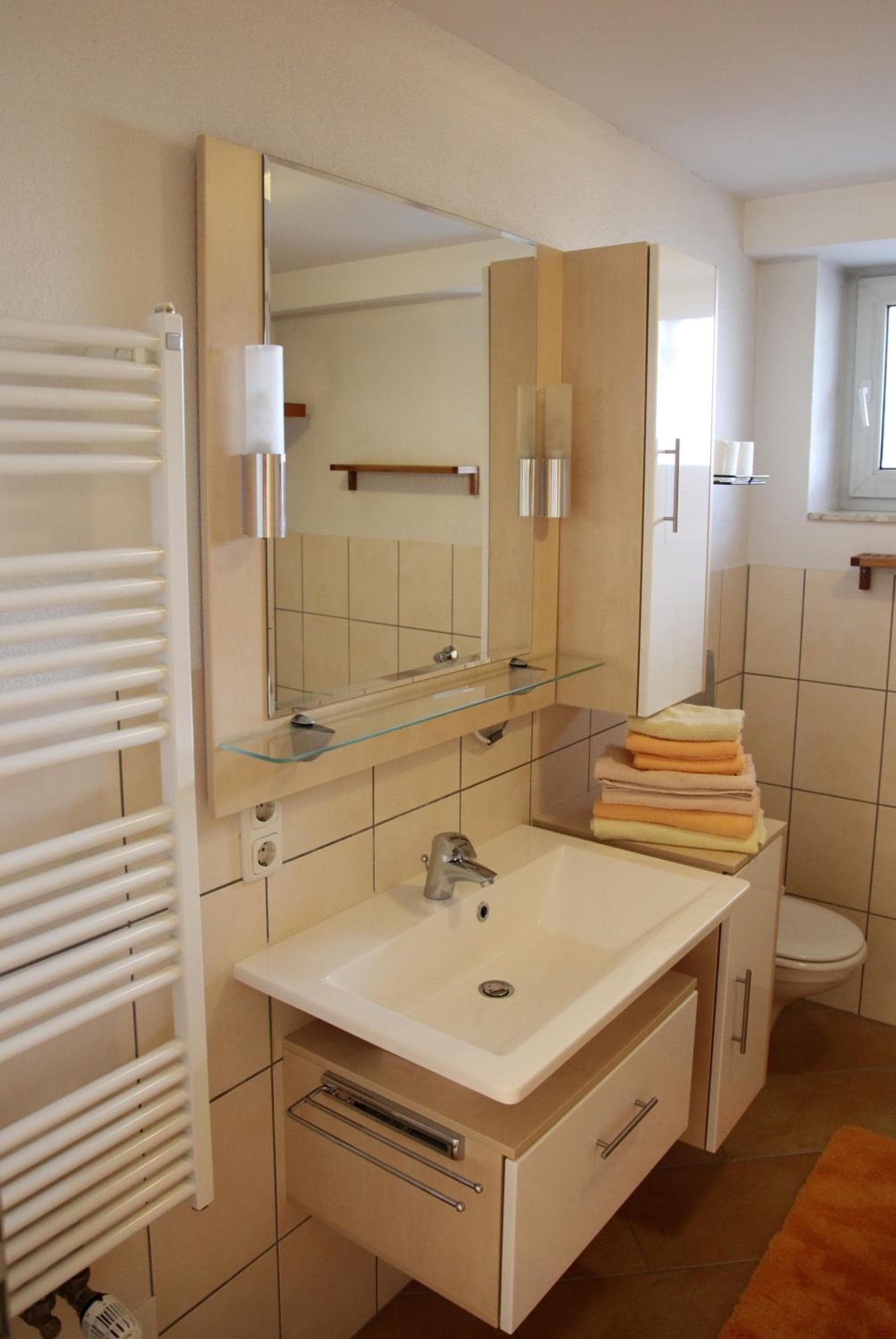 Pension & Appartments Landhaus Bettina Fulda, Fulda