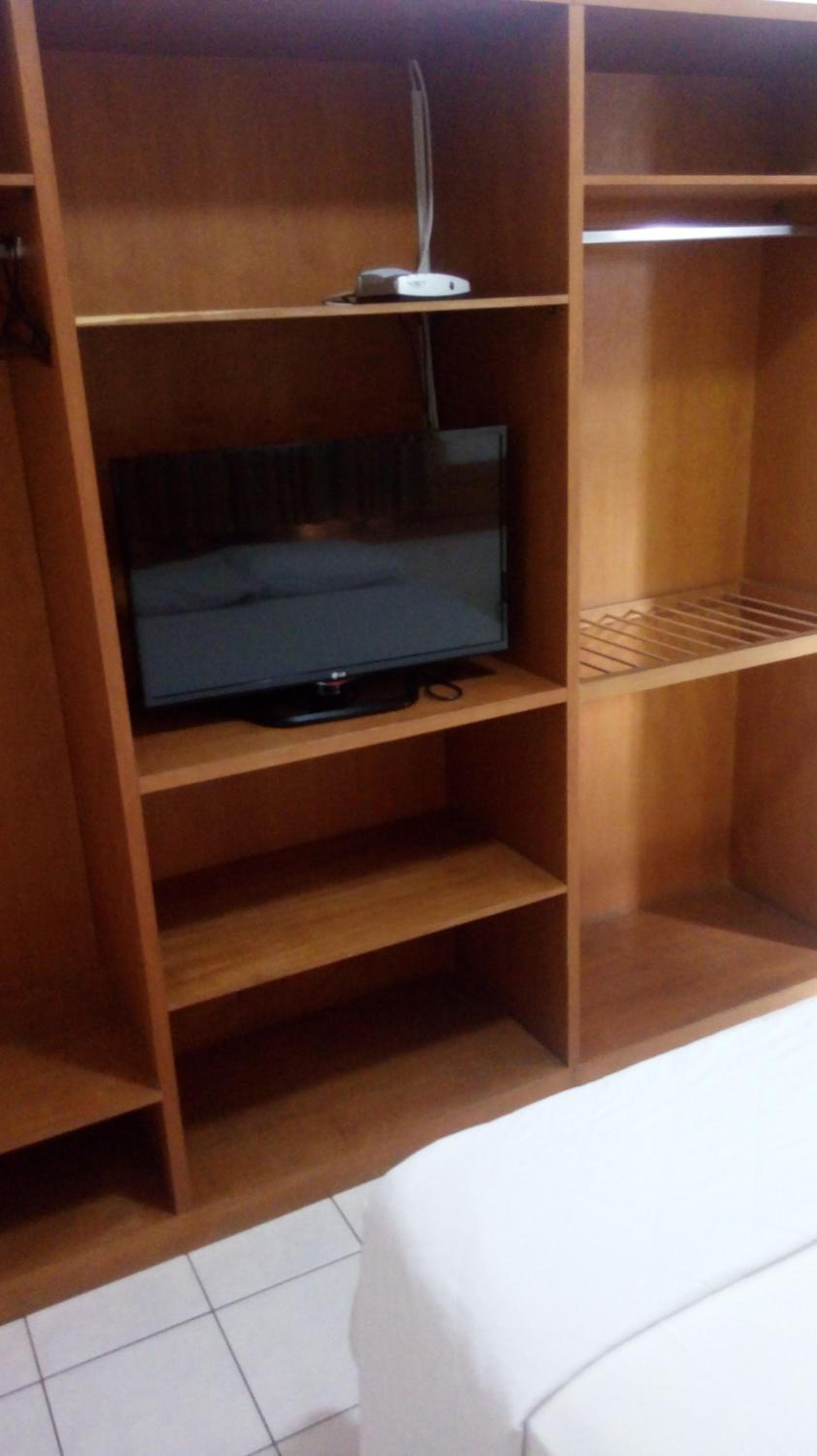 Campus Liberdade Flat, Belo Horizonte, photo 4