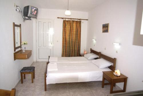 Dorana Apartments & Trekking Hotel, Diafani, photo 3