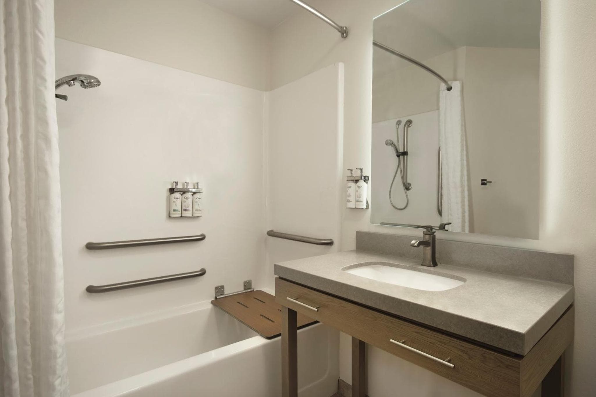 Candlewood Suites Buffalo Amherst, NY, Buffalo, photo 3