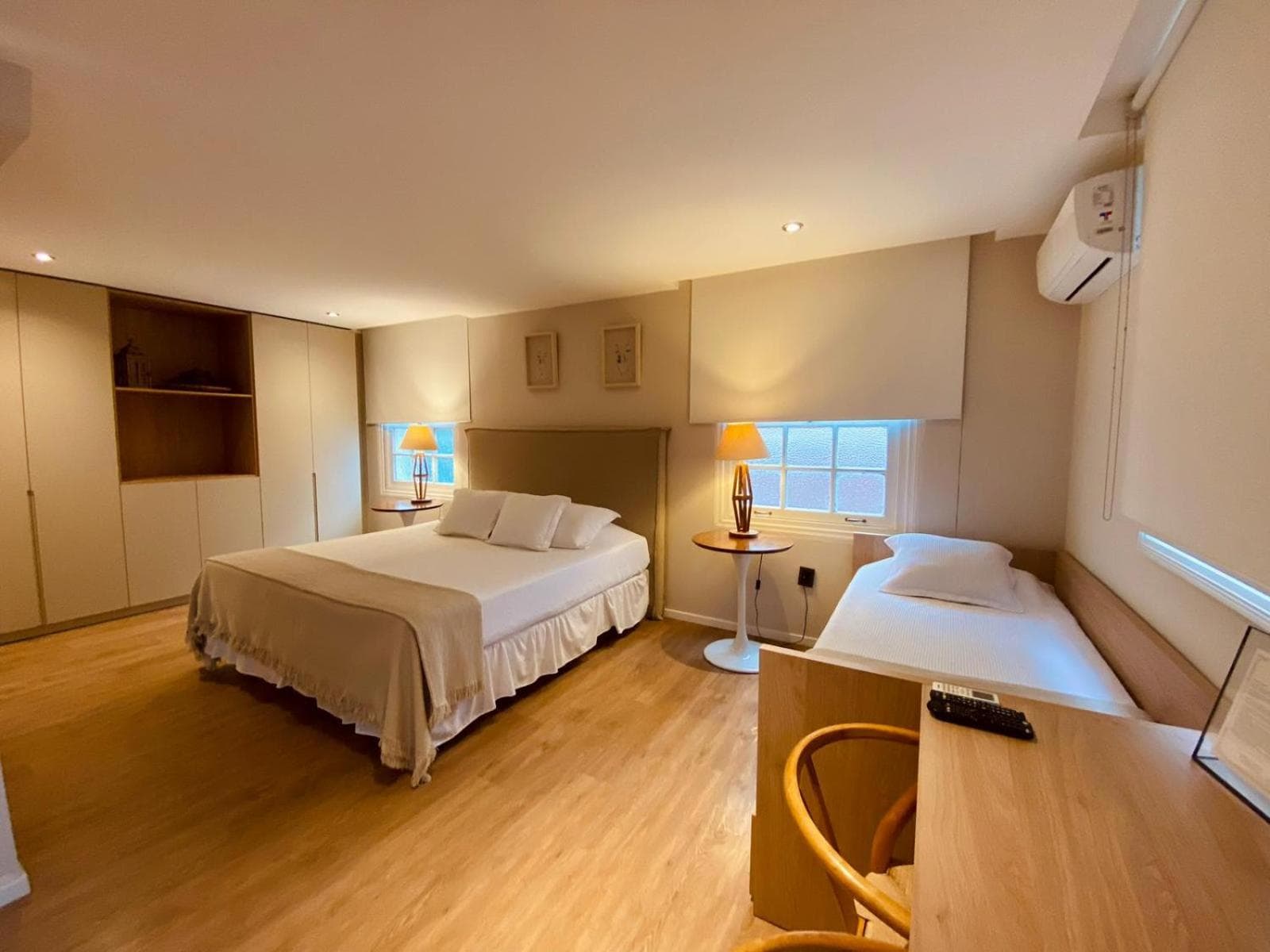 Le Biblo Suites & Apart, Montevideo, photo 6