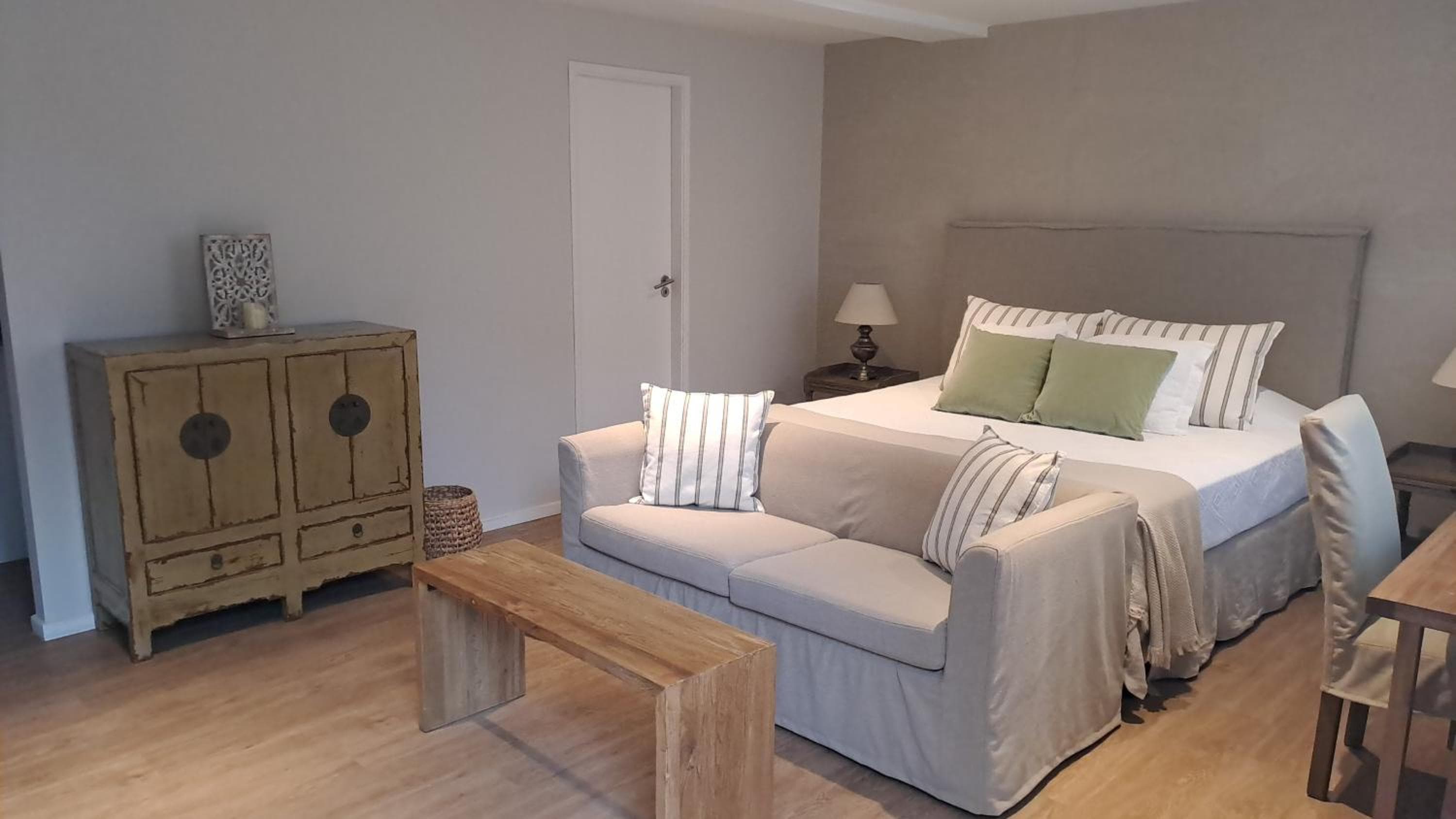 Le Biblo Suites & Apart, Montevideo, photo 2