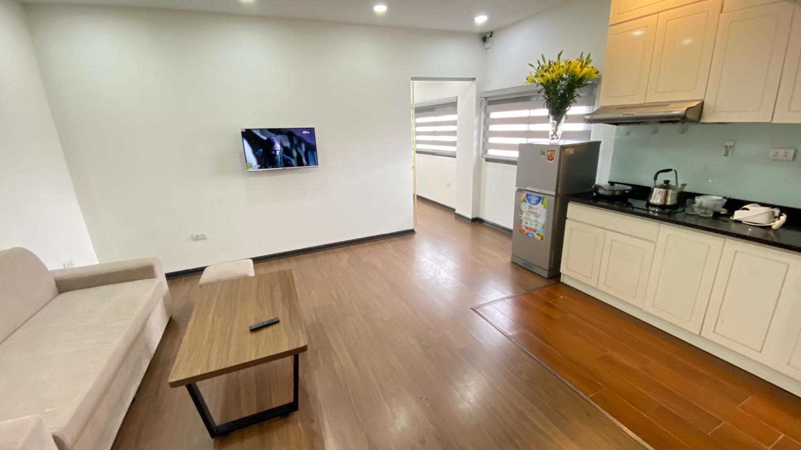 Era Apartment La Thành, Hanoi, photo 3