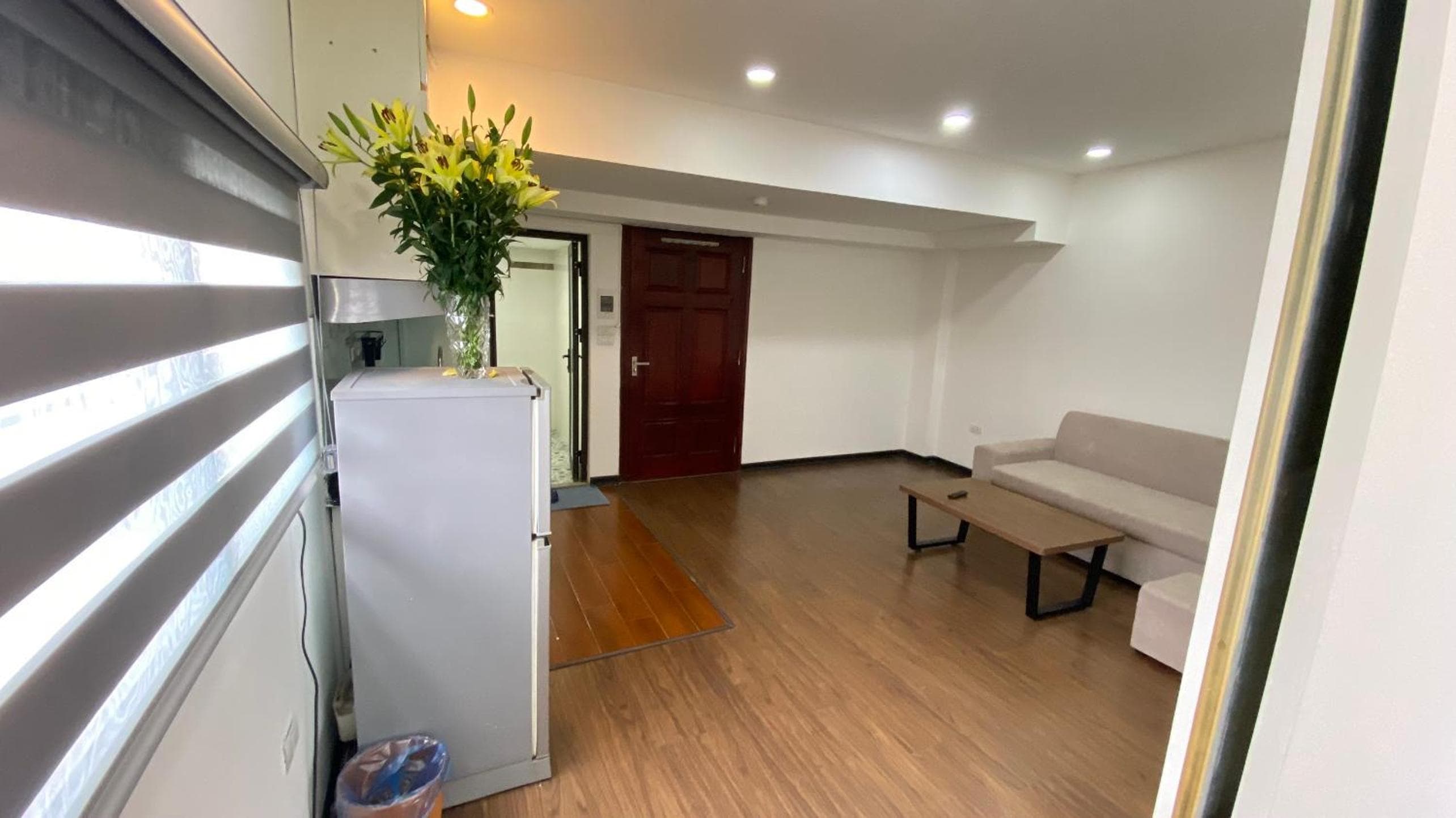 Era Apartment La Thành, Hanoi, photo 6