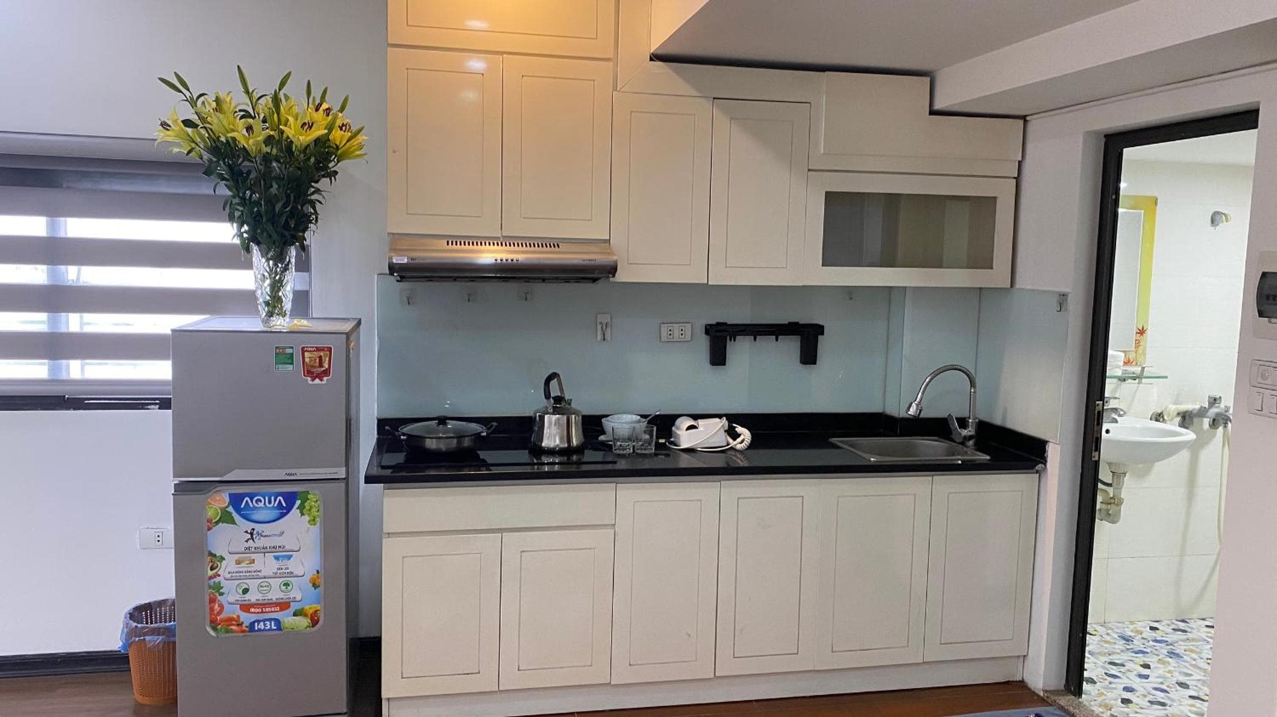 Era Apartment La Thành, Hanoi, photo 2