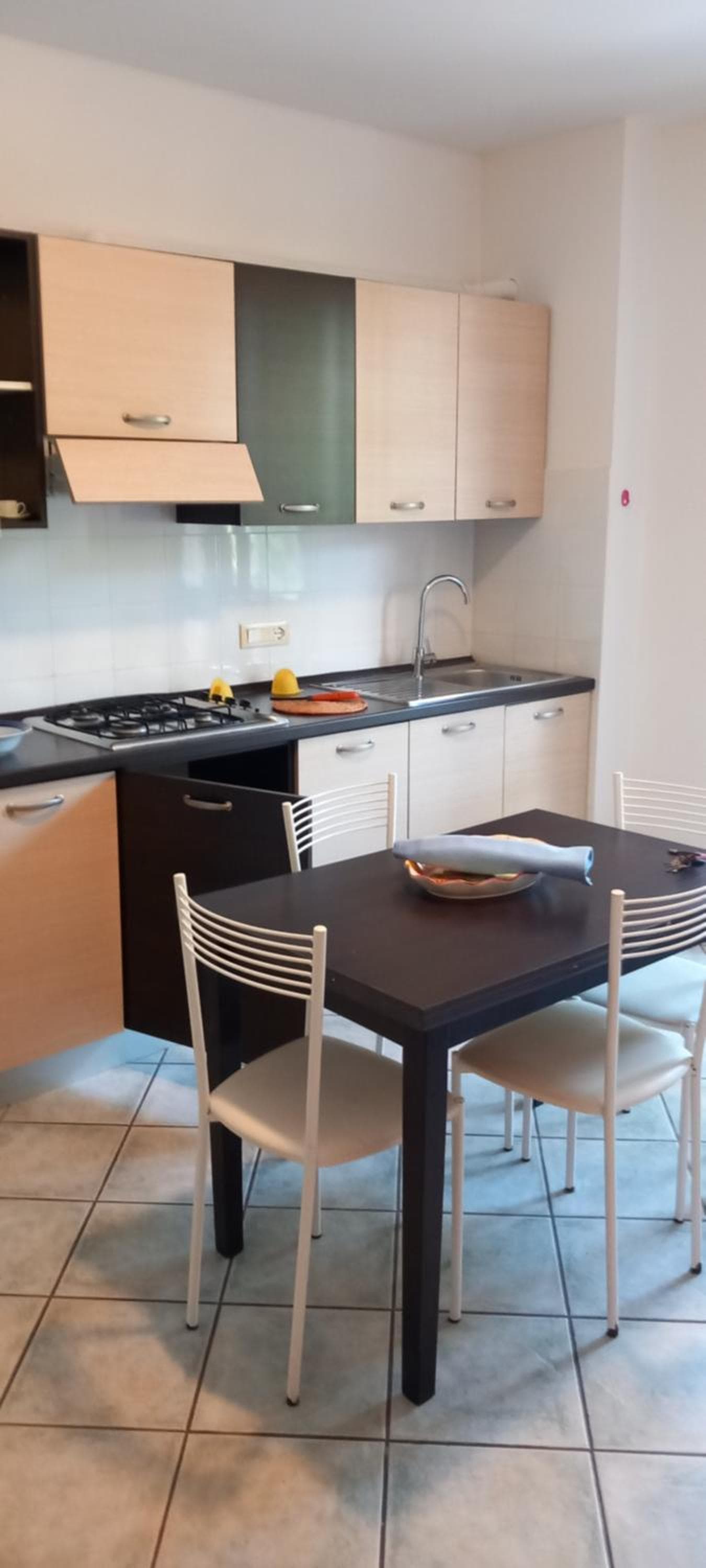 Residence Loggetta Margherita, San Vincenzo, photo 4
