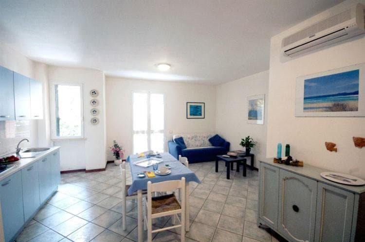 Residence Loggetta Margherita, San Vincenzo, photo 2