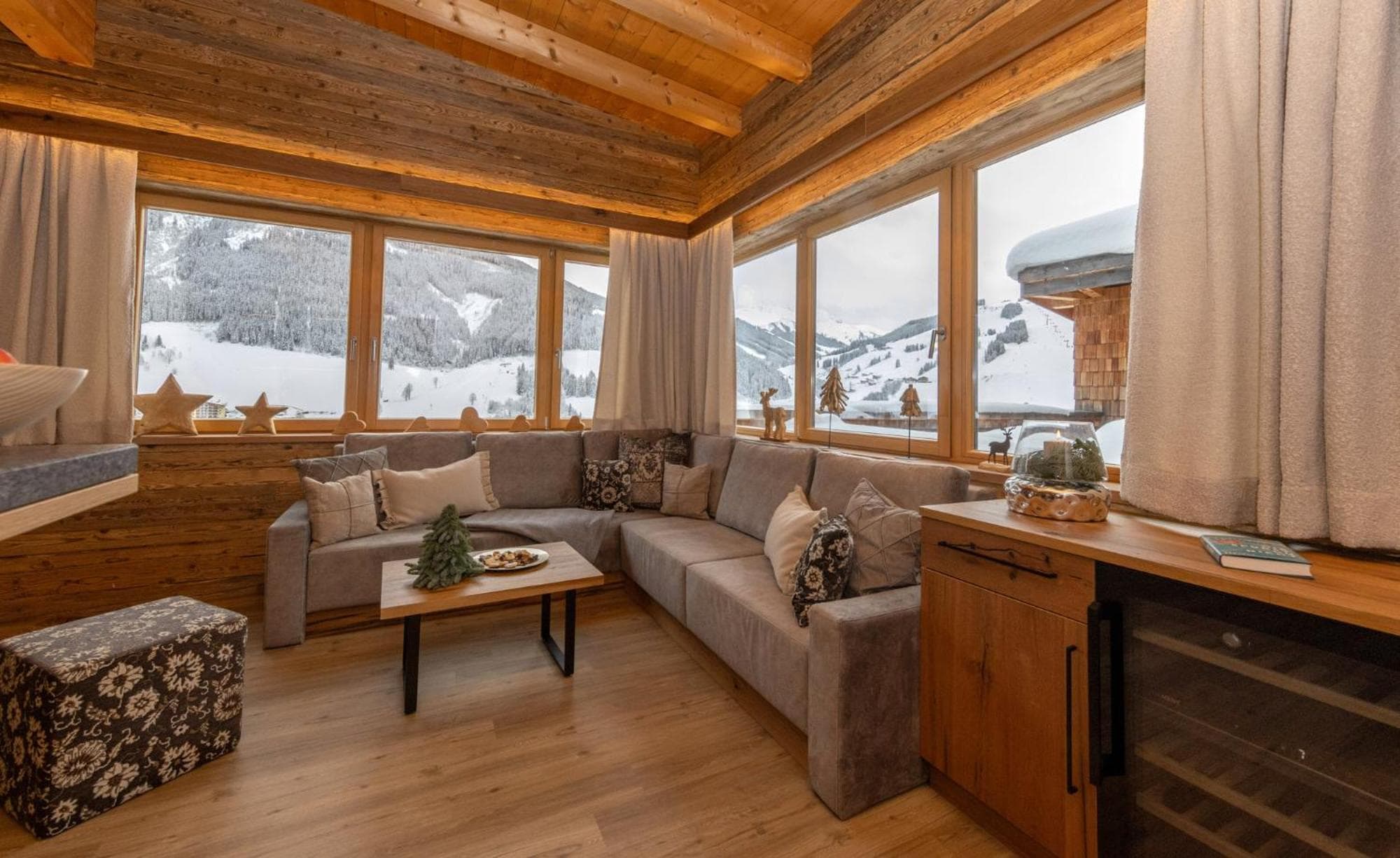Bachgut - Das Resort am Berg, Saalbach Hinterglemm, photo 4
