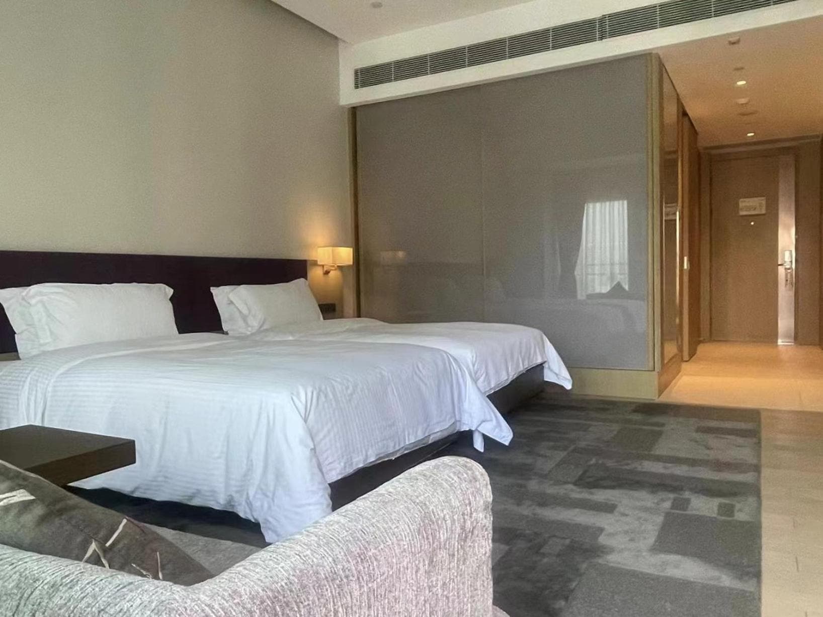 Ascott Raffles City Shenzhen, Shenzhen, photo 2