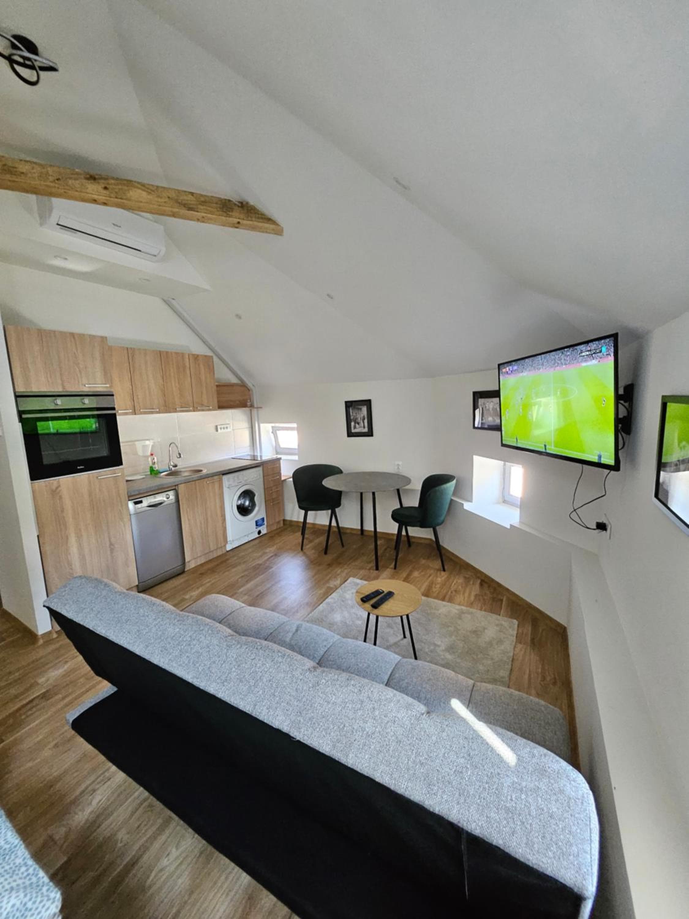 Magazaki Apartments Tešnjar, Valjevo, photo 5