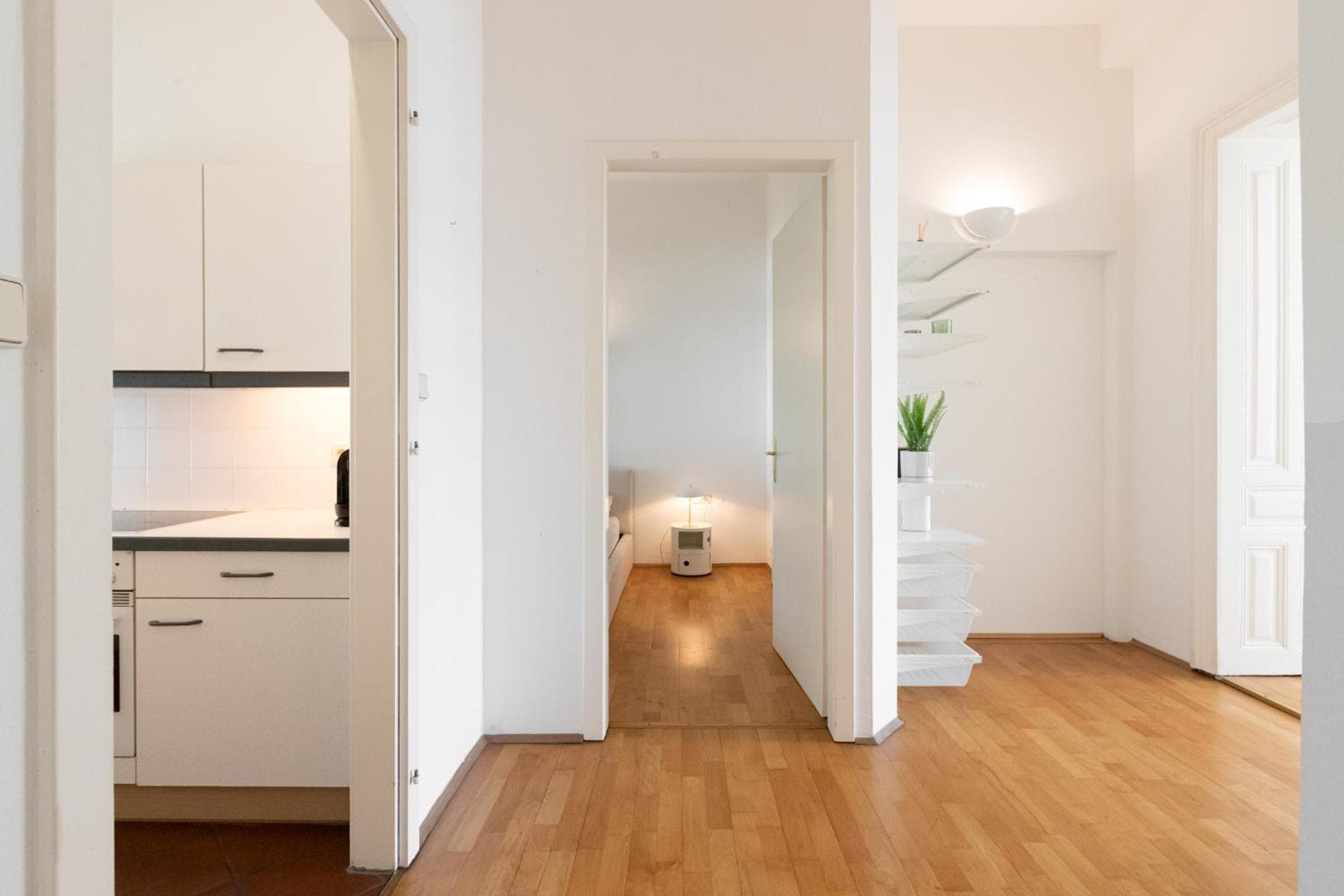 Urban Vienna Living - 18th District, Vienna, photo 2