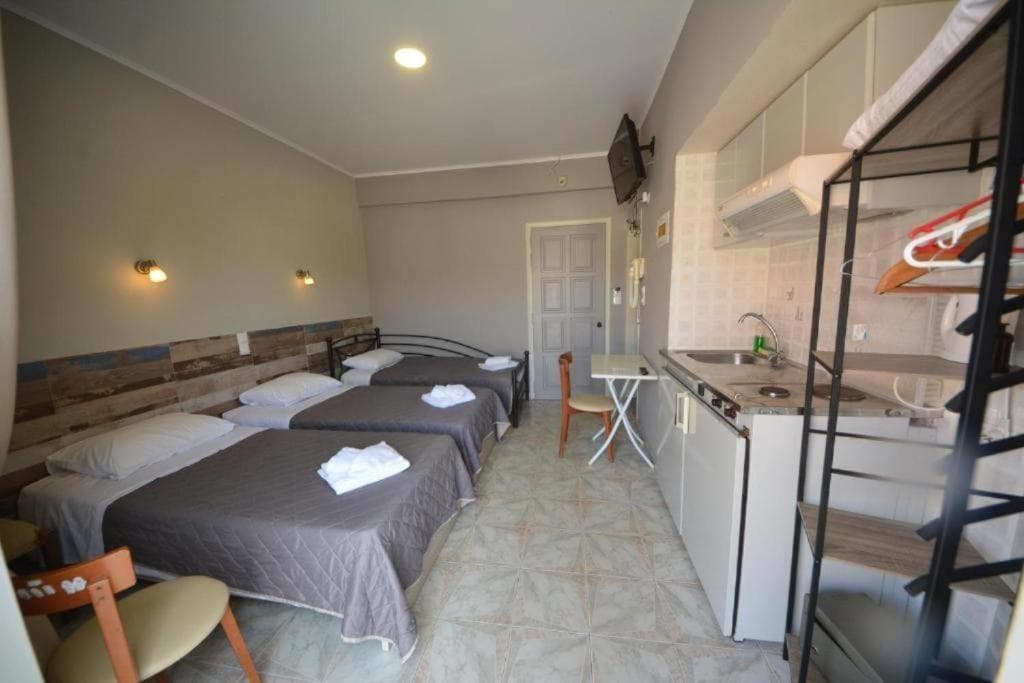 Bikakis Family Apartments, Kissamos, photo 4