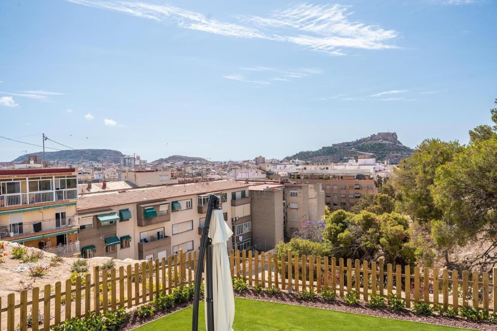 Aparthotel L' Alcor, Alicante, photo 6