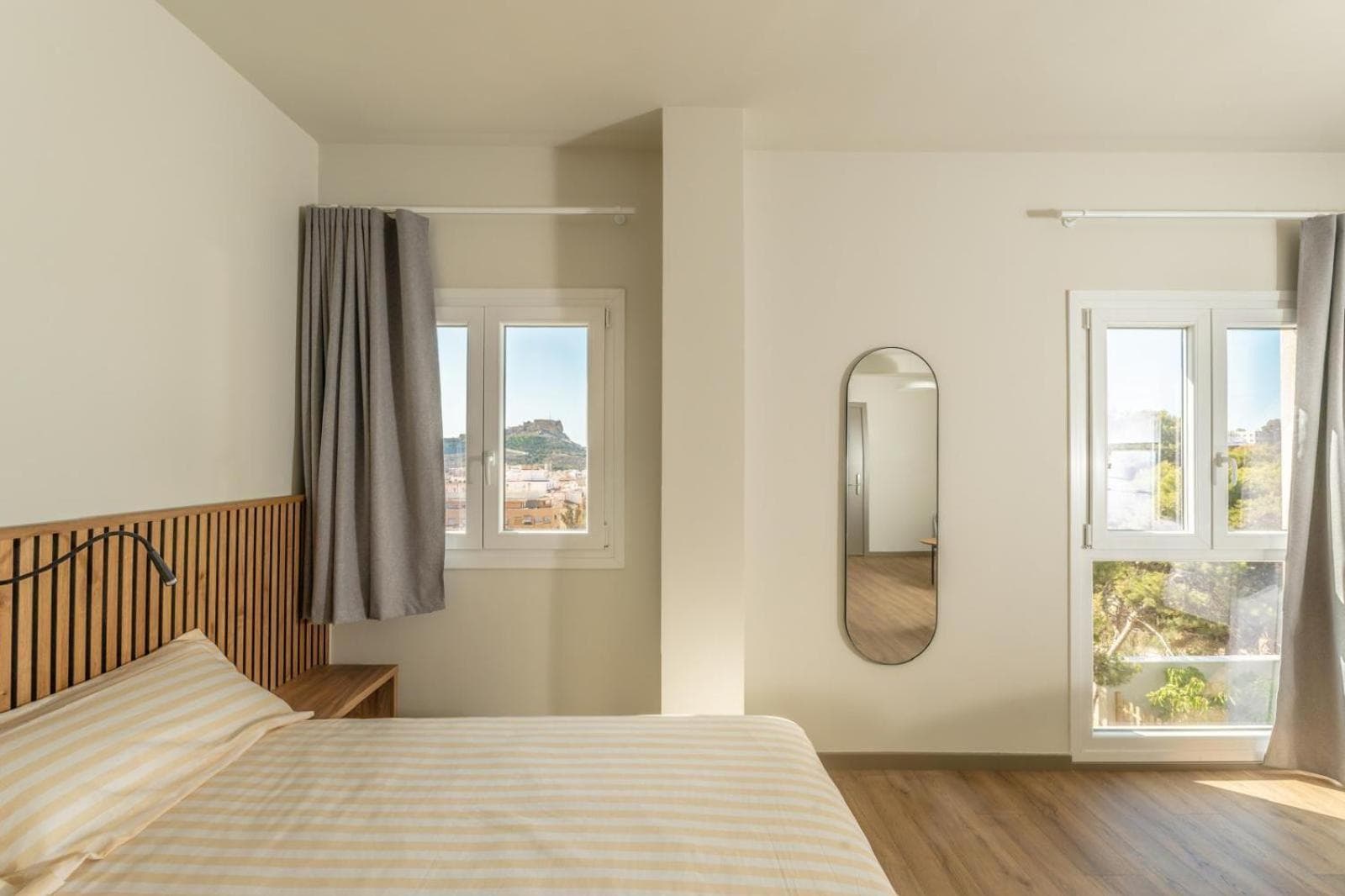 Aparthotel L' Alcor, Alicante, photo 2