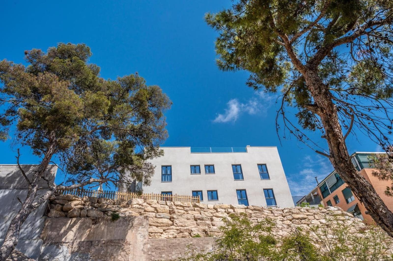 Aparthotel L' Alcor, Alicante, photo 4